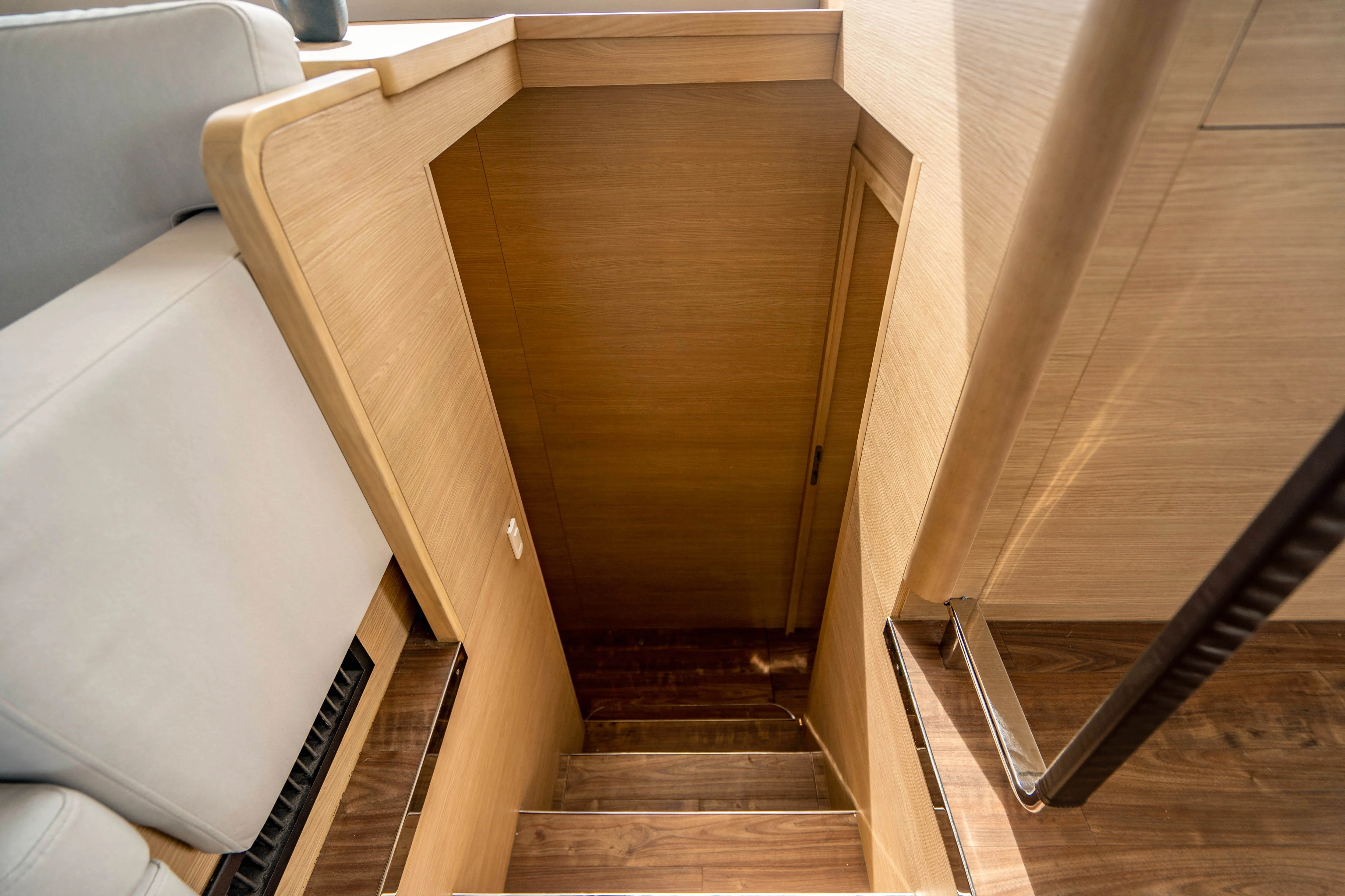 2024 Aquila 54 Yacht Image Thumbnail #38