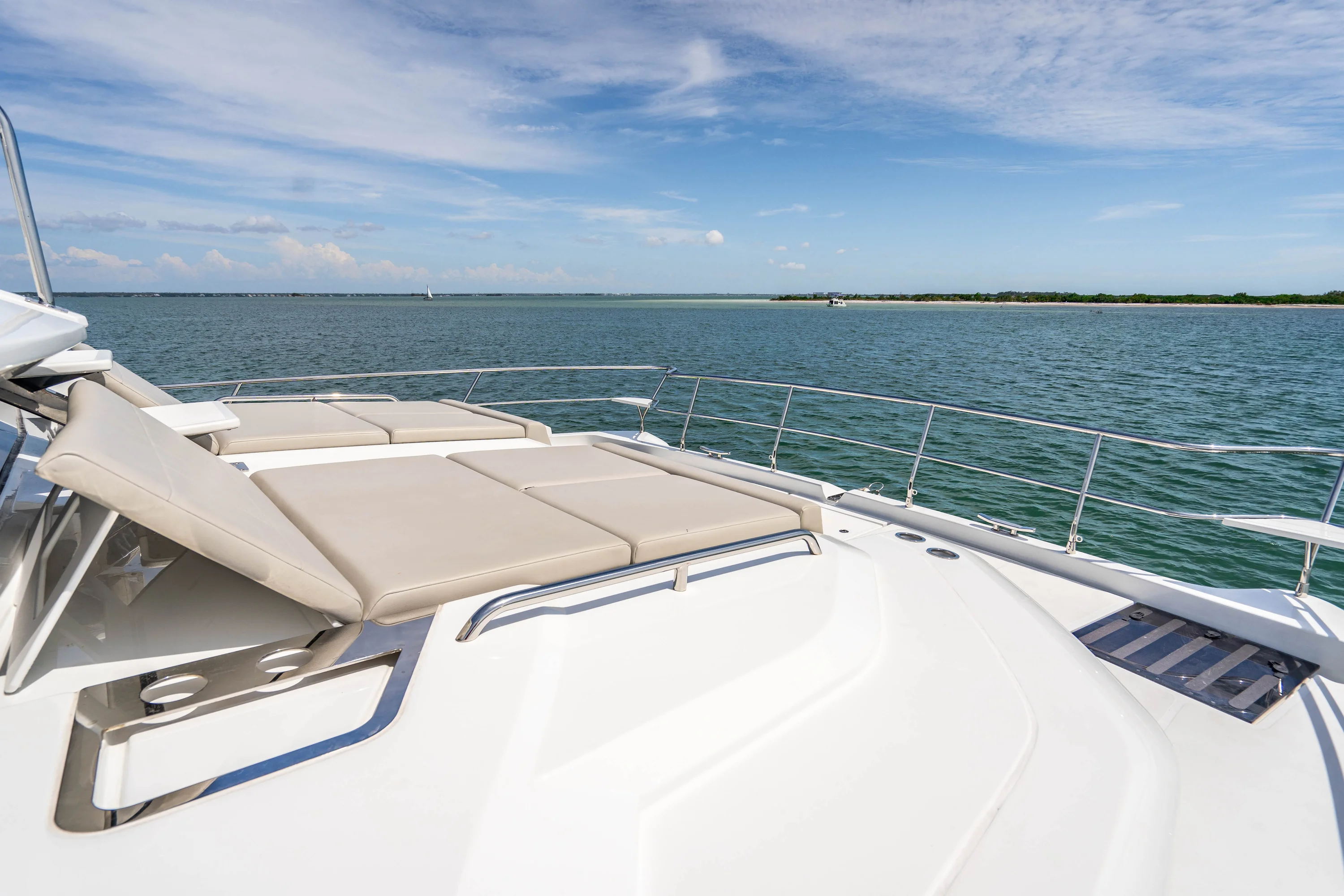 2024 Aquila 54 Yacht Image Thumbnail #12