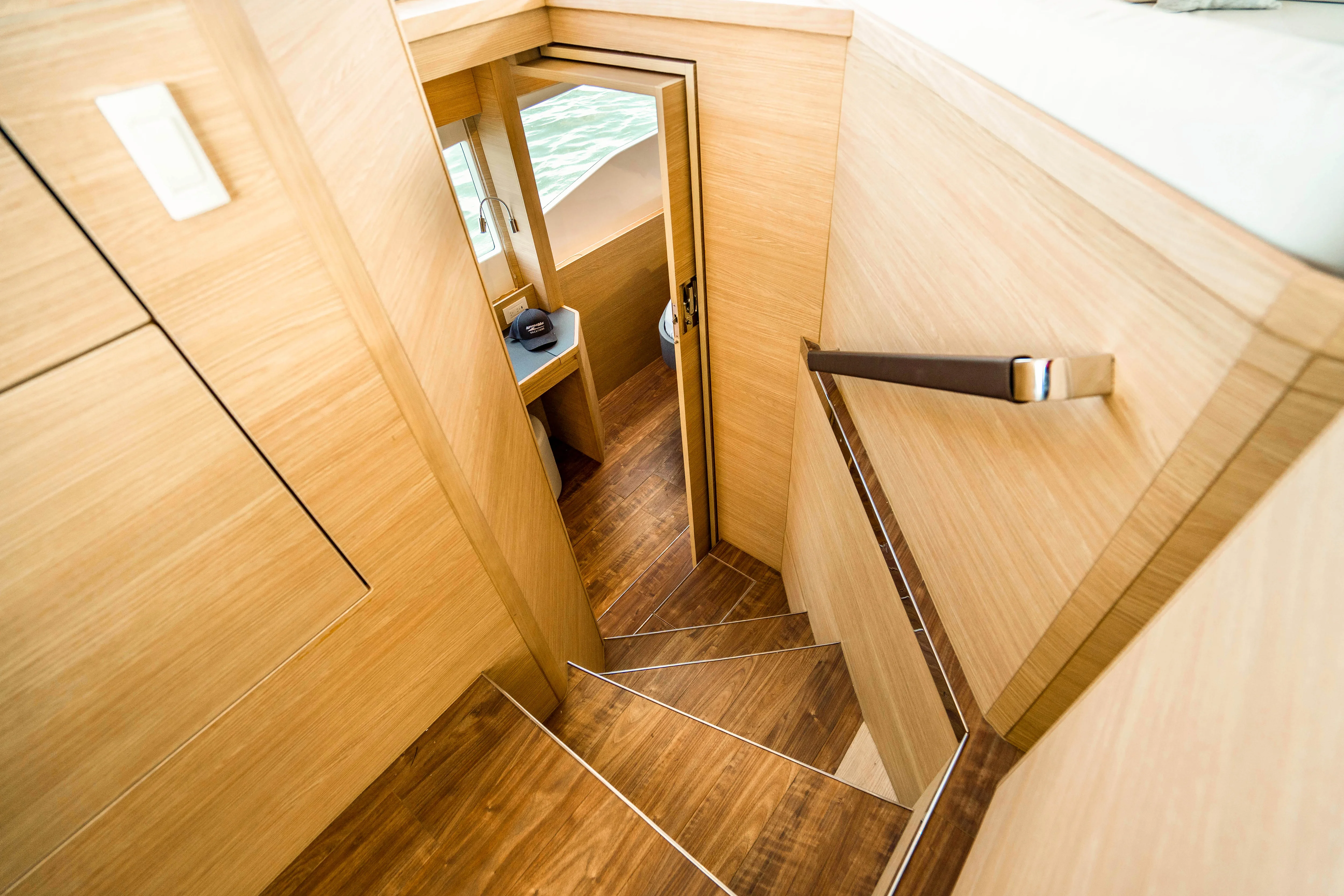 2024 Aquila 54 Yacht Image Thumbnail #32