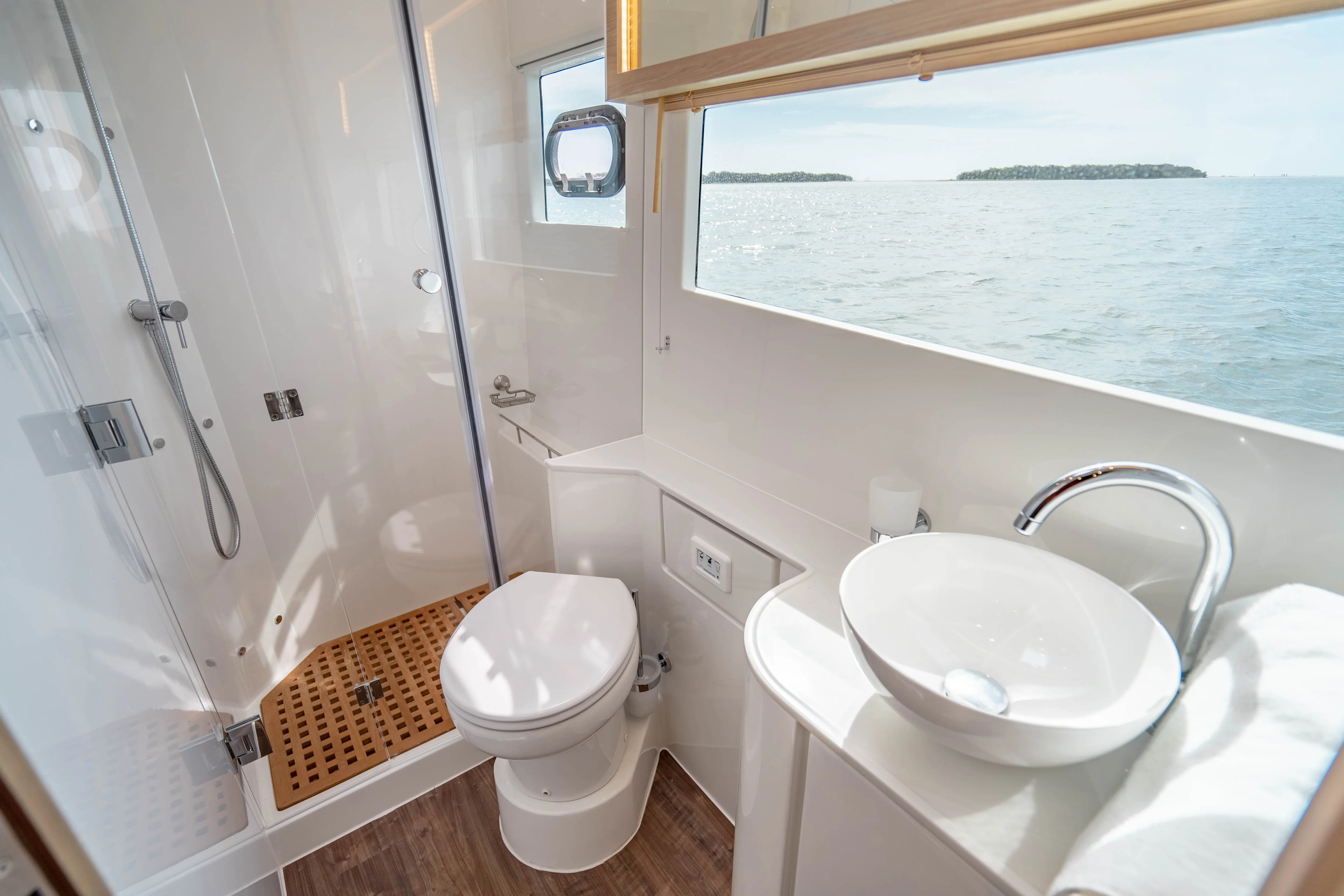 2024 Aquila 54 Yacht Image Thumbnail #40