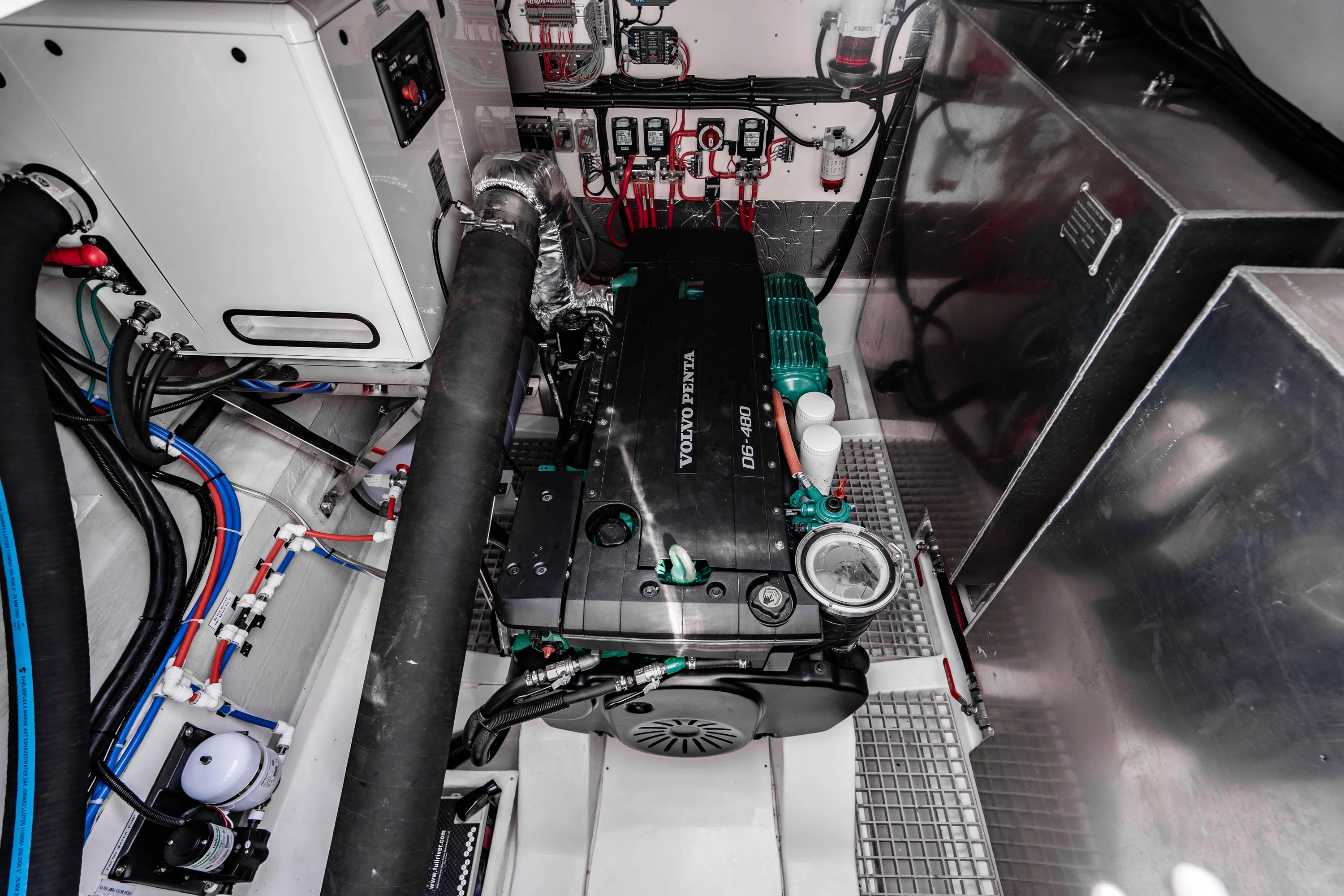 2024 Aquila 54 Yacht Image Thumbnail #52