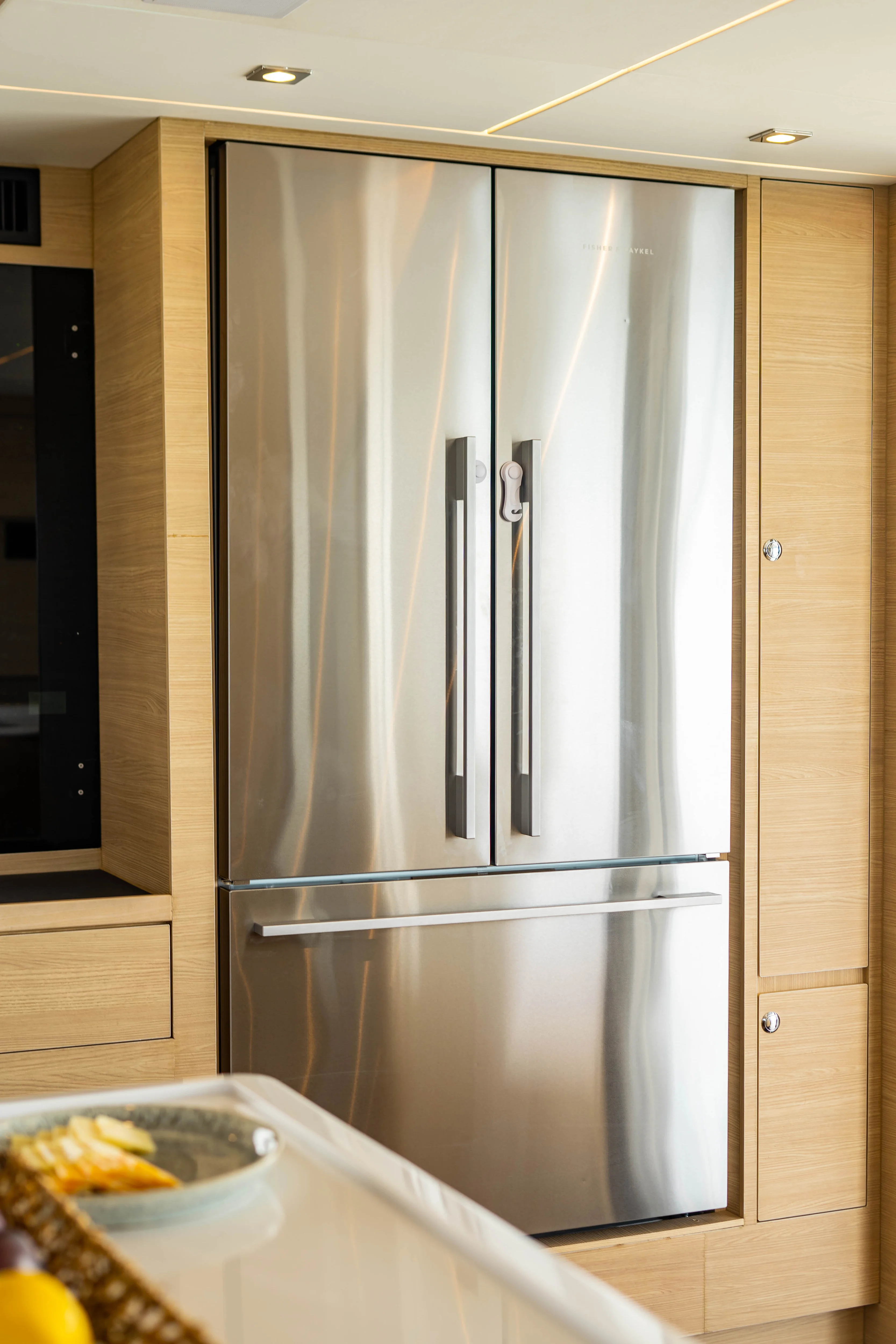 2024 Aquila 54 Yacht Image Thumbnail #27