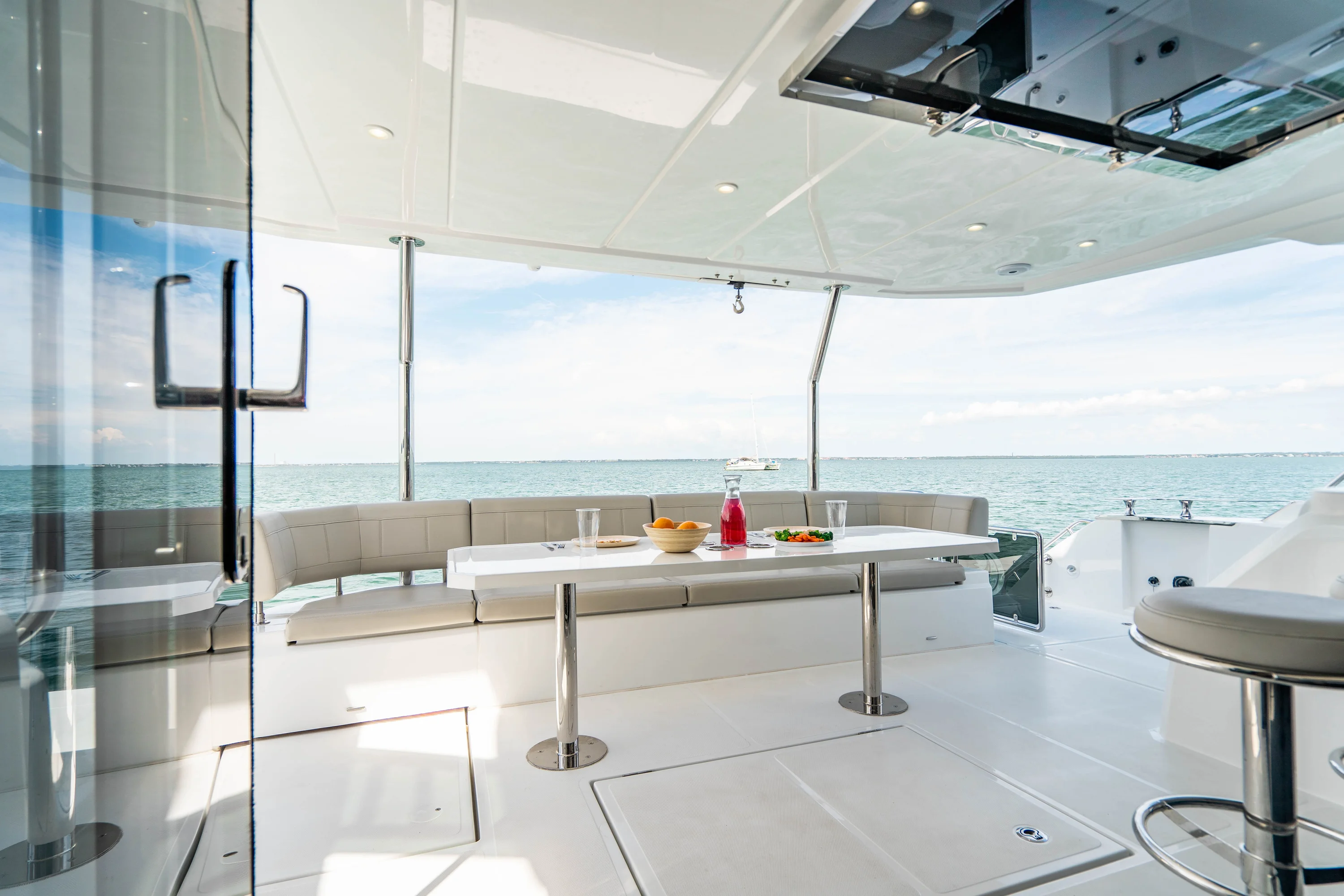 2024 Aquila 54 Yacht Image Thumbnail #18