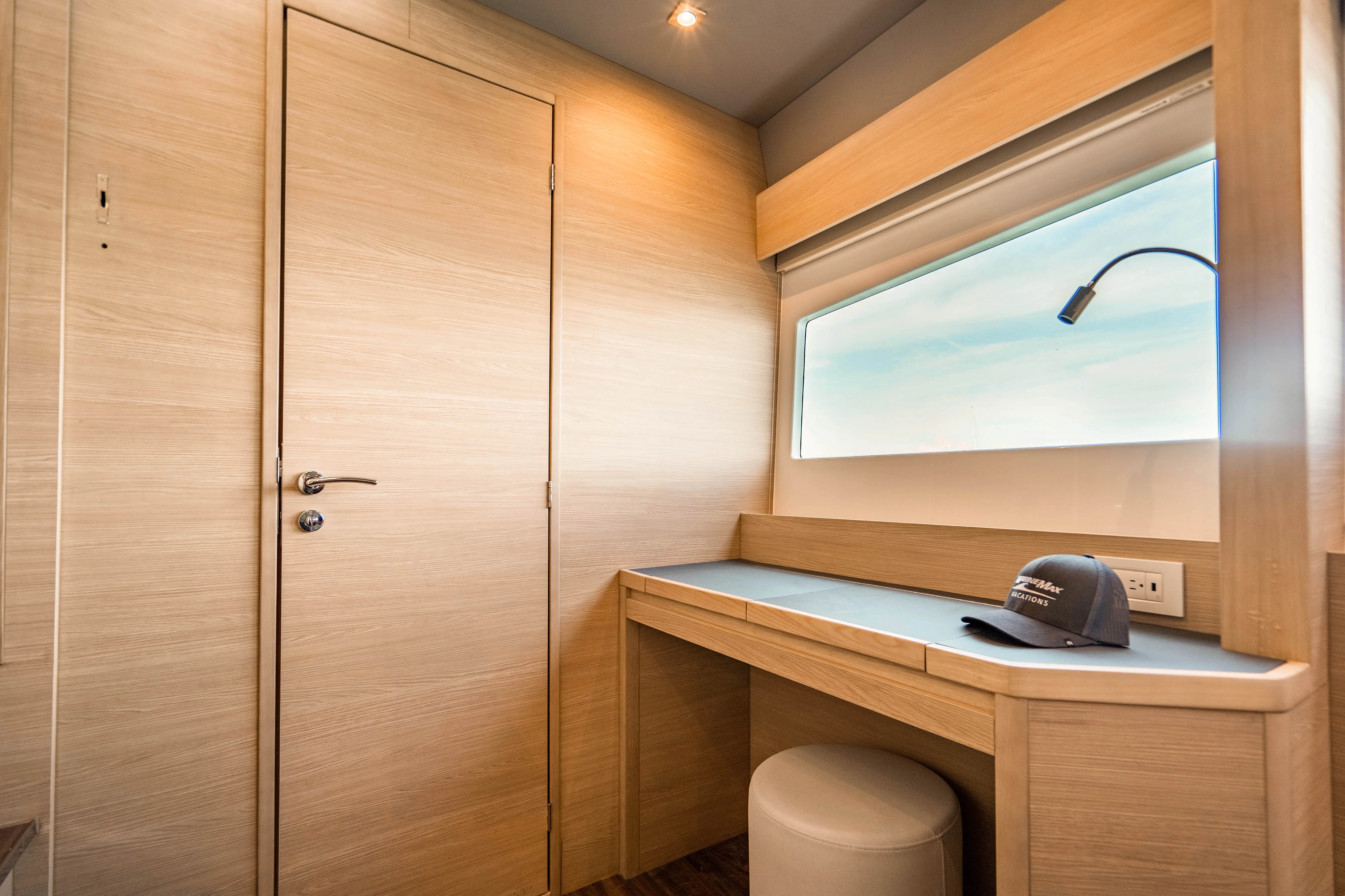 2024 Aquila 54 Yacht Image Thumbnail #34