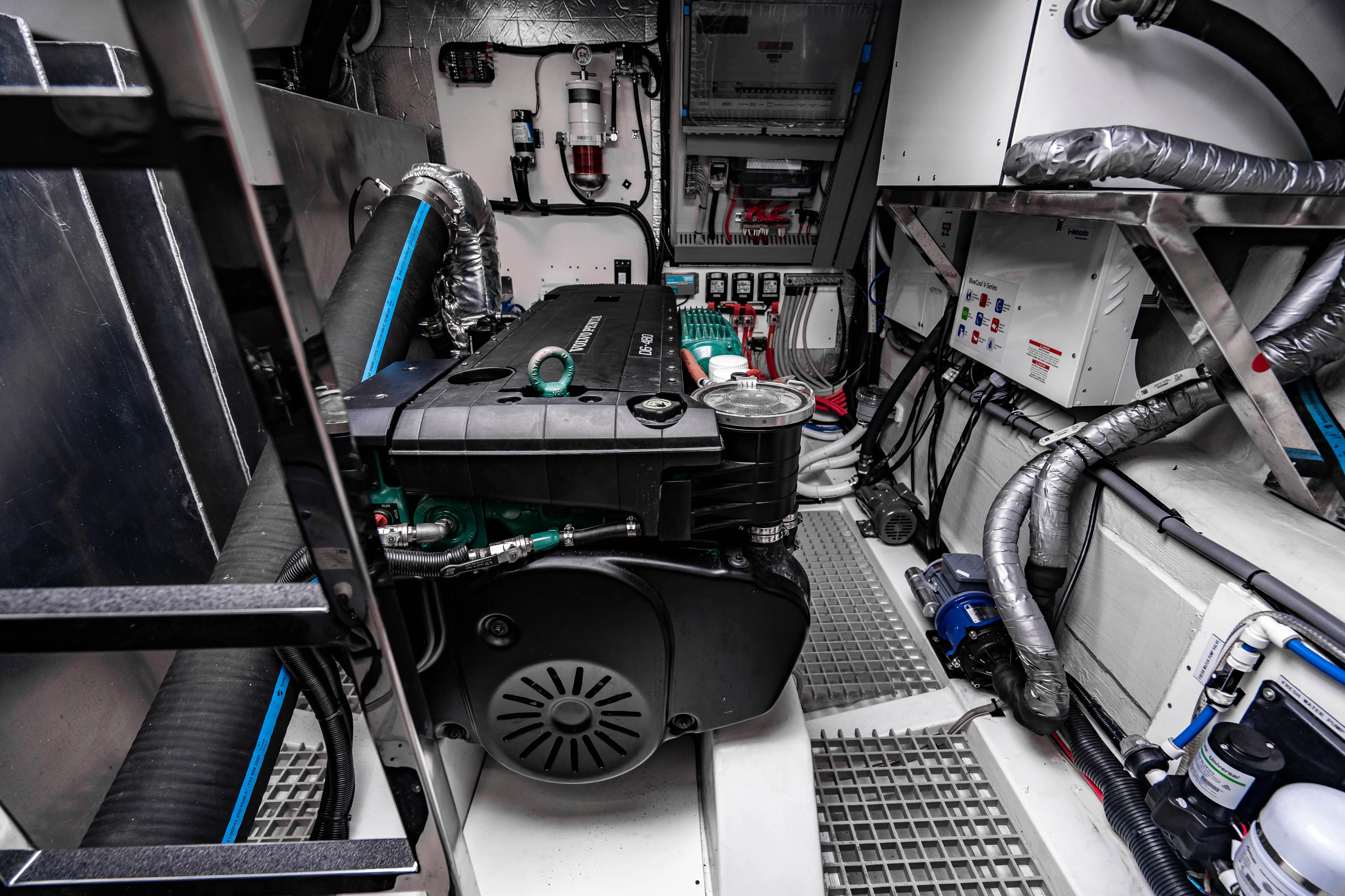 2024 Aquila 54 Yacht Image Thumbnail #51