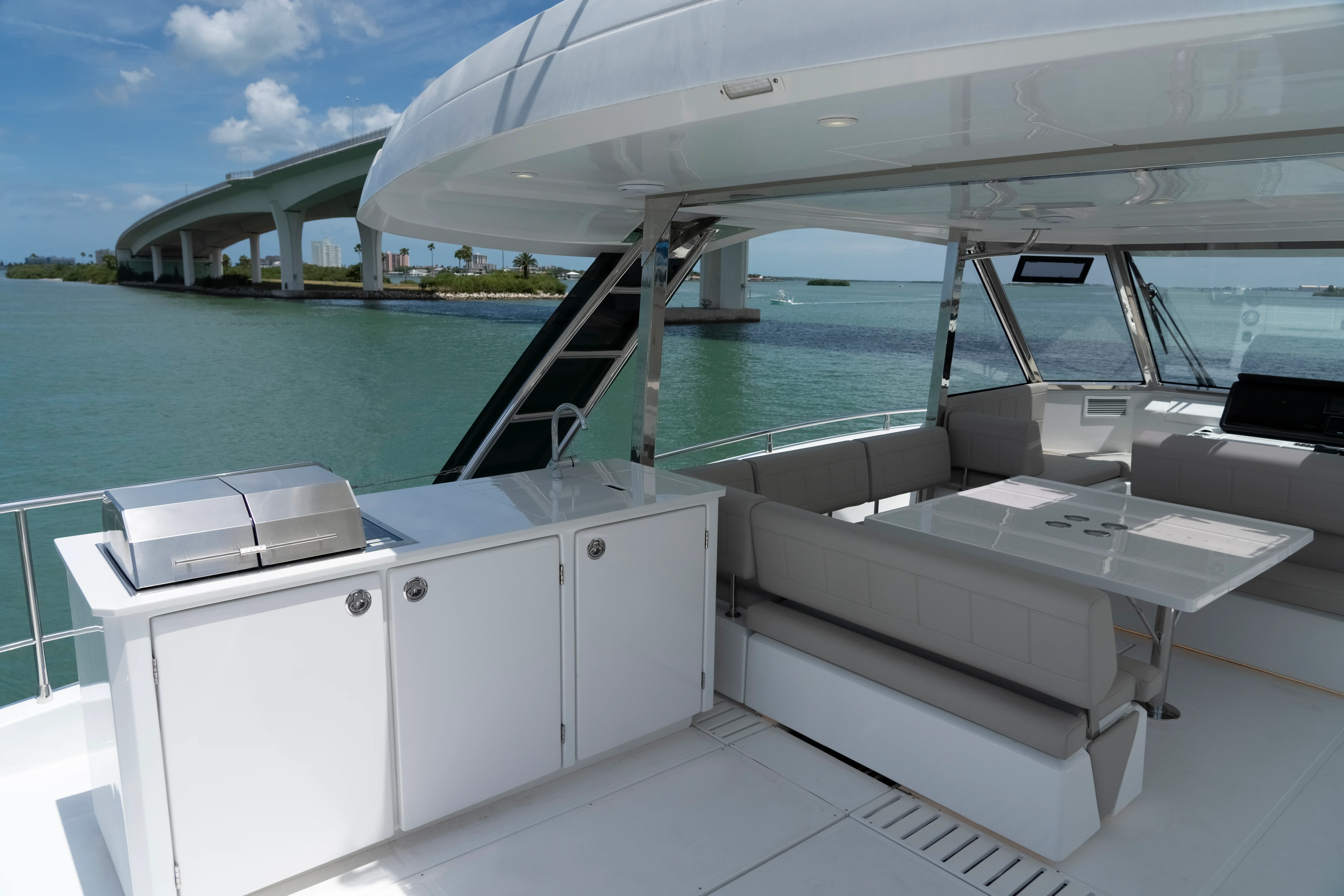 2024 Aquila 54 Yacht Image Thumbnail #45