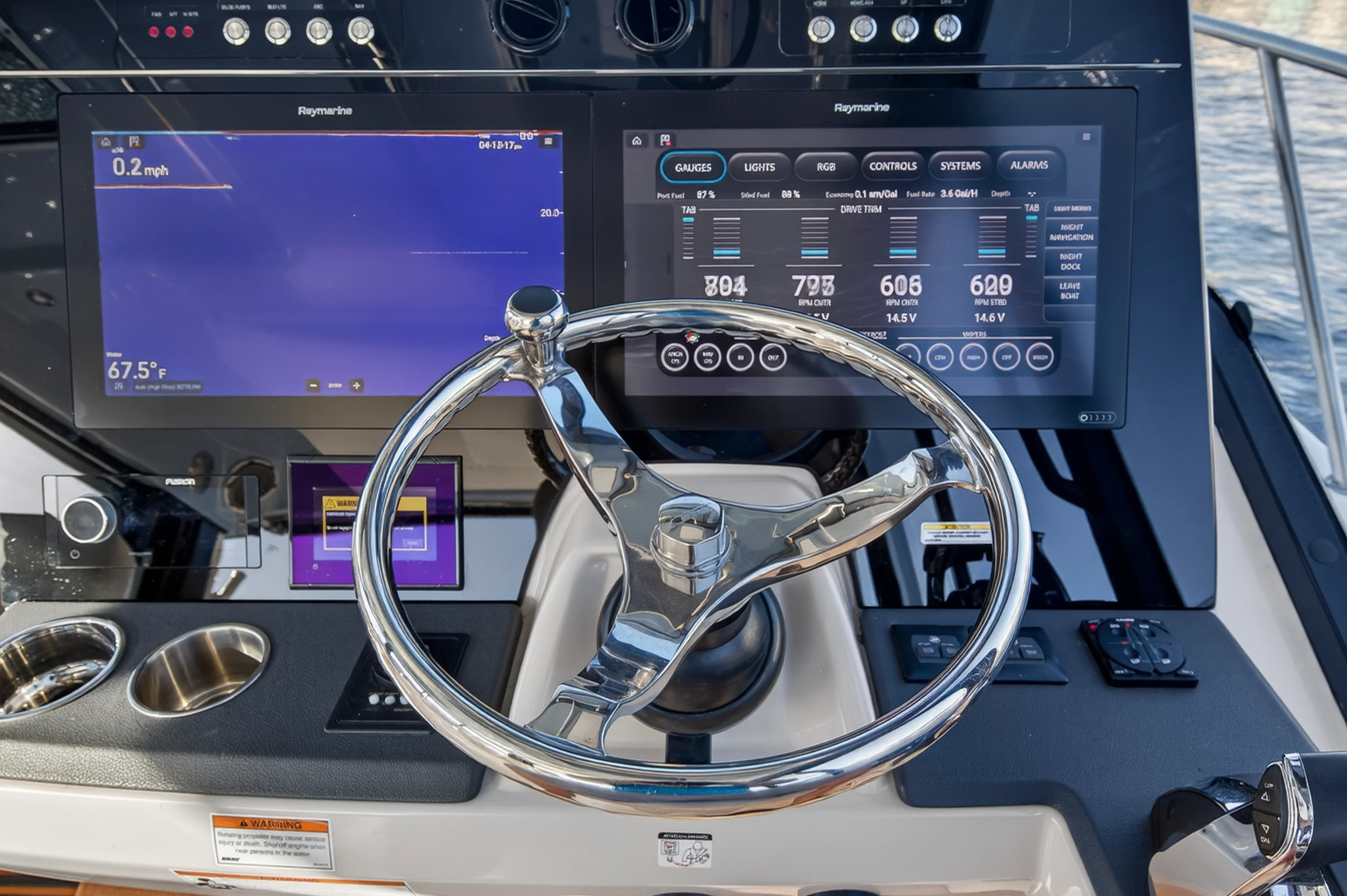 2021 Boston Whaler 405 CONQUEST Image Thumbnail #66