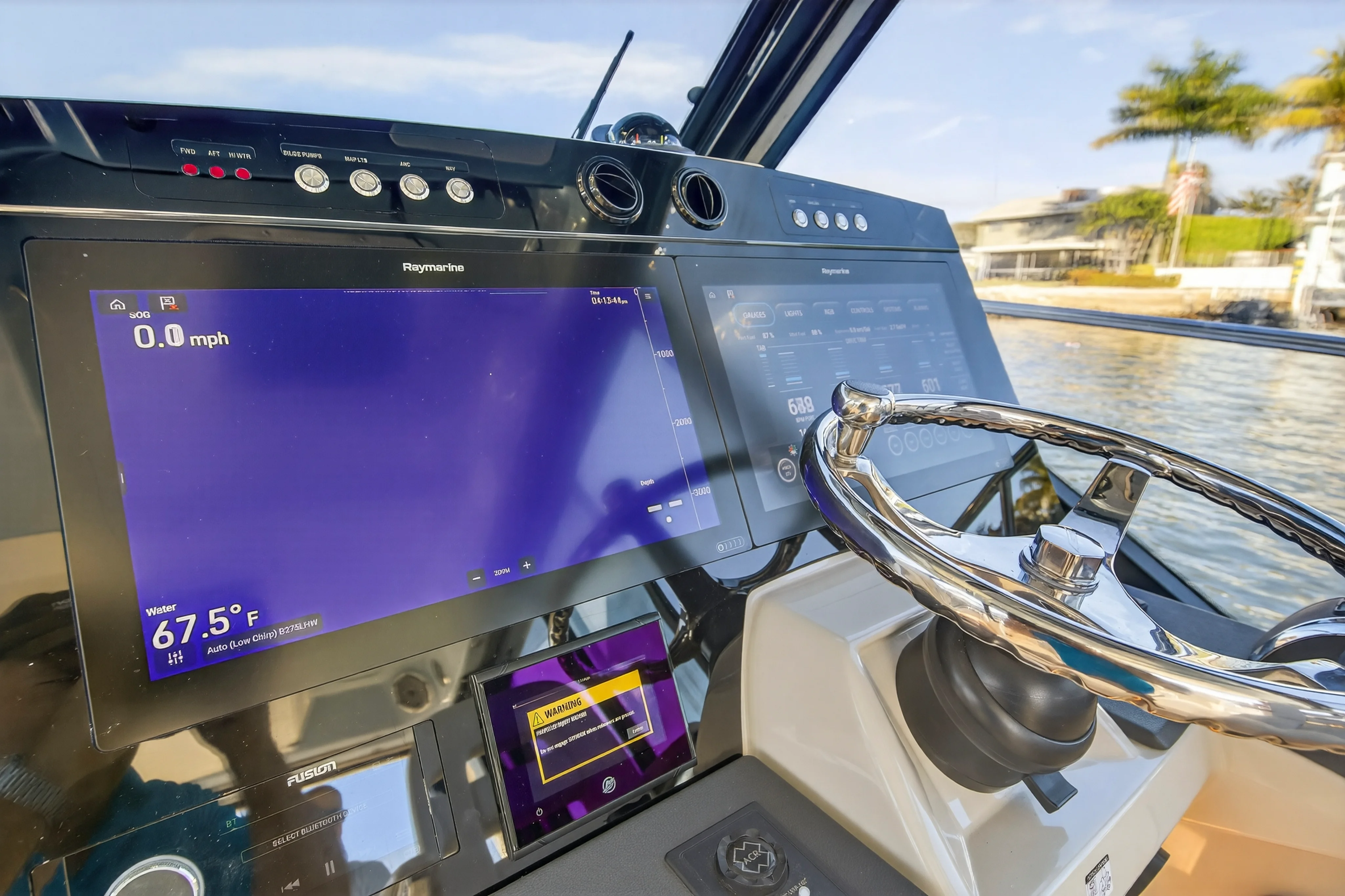 2021 Boston Whaler 405 CONQUEST Image Thumbnail #68