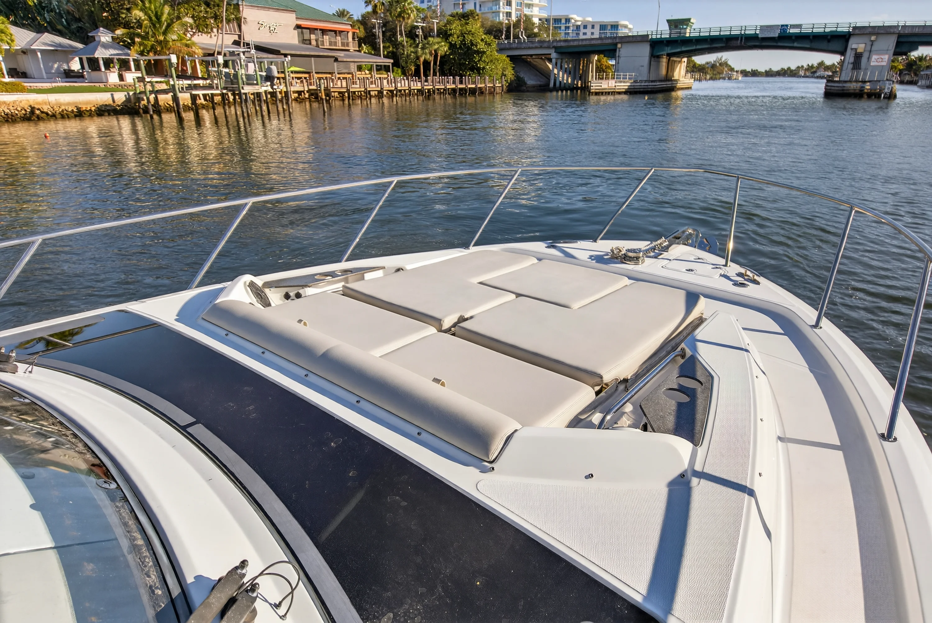 2021 Boston Whaler 405 CONQUEST Image Thumbnail #75