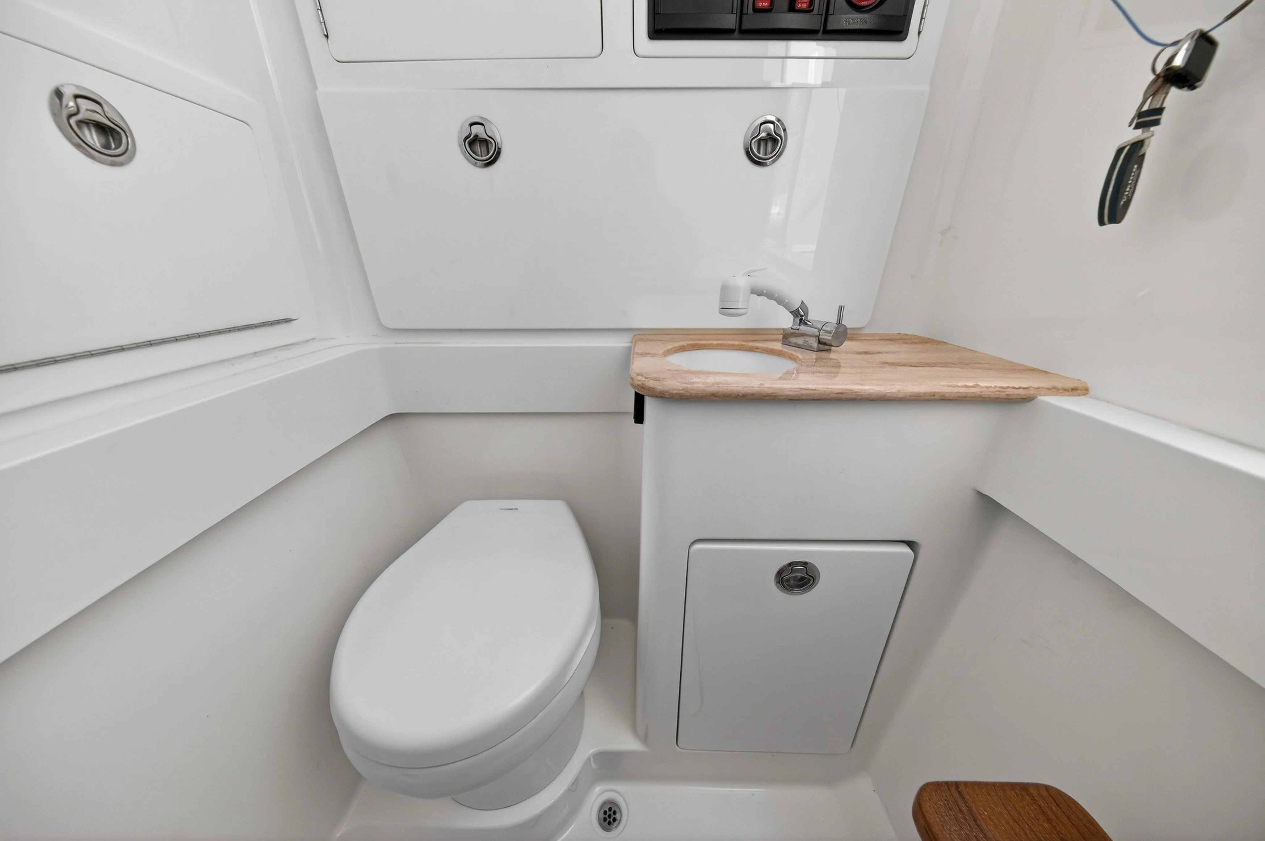 2020 Valhalla Boatworks V-37 Image Thumbnail #58