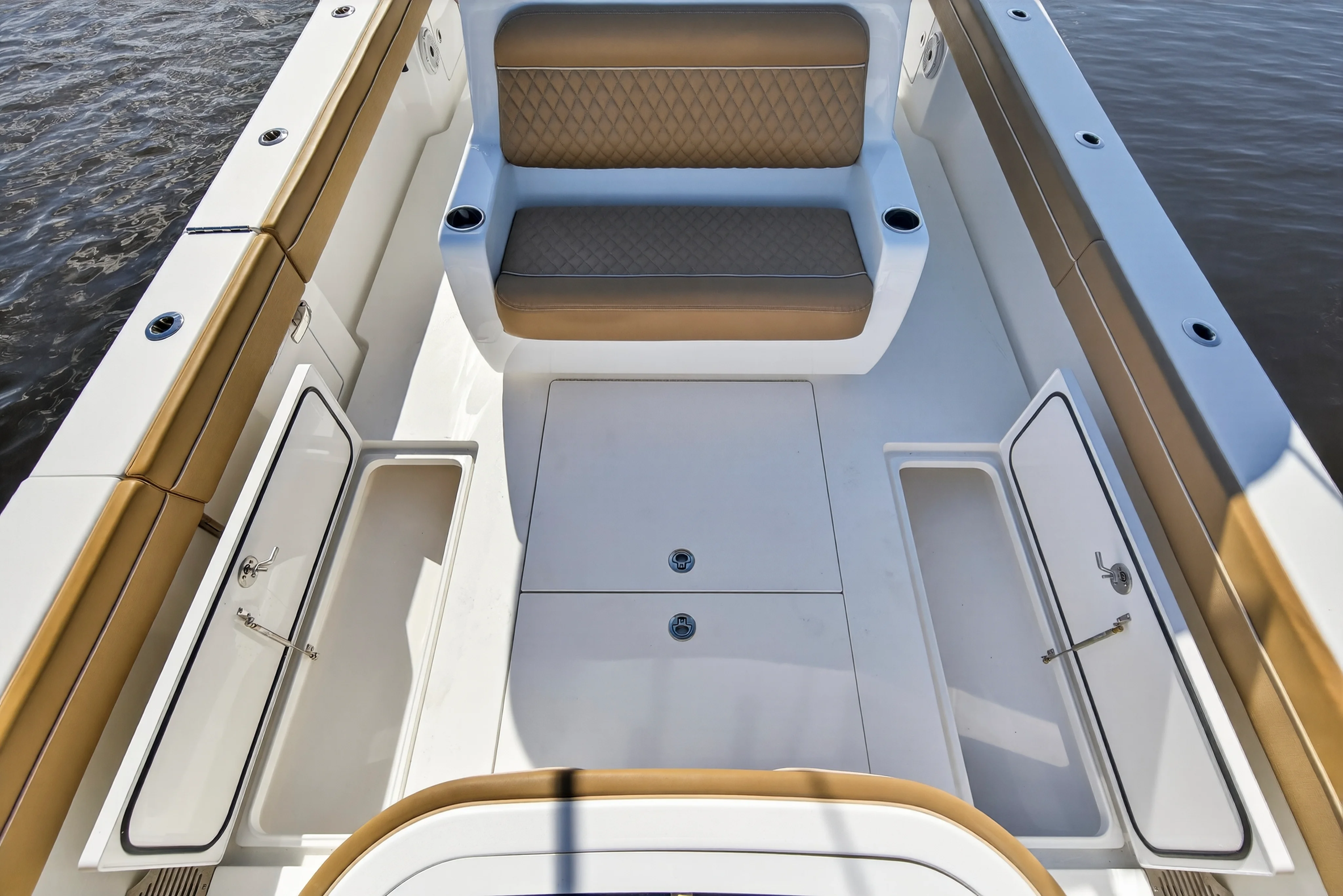 2020 Valhalla Boatworks V-37 Image Thumbnail #43