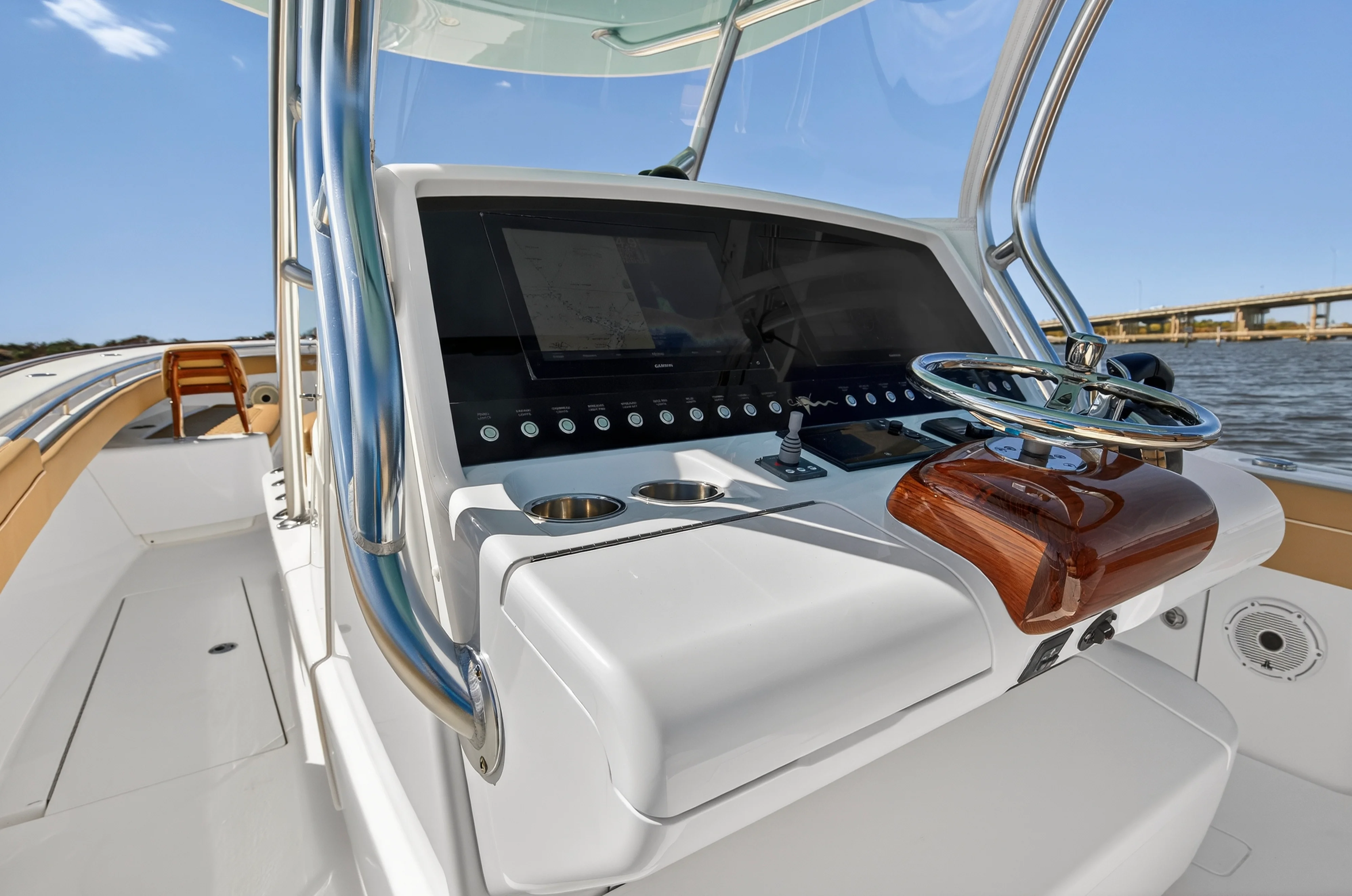 2020 Valhalla Boatworks V-37 Image Thumbnail #55