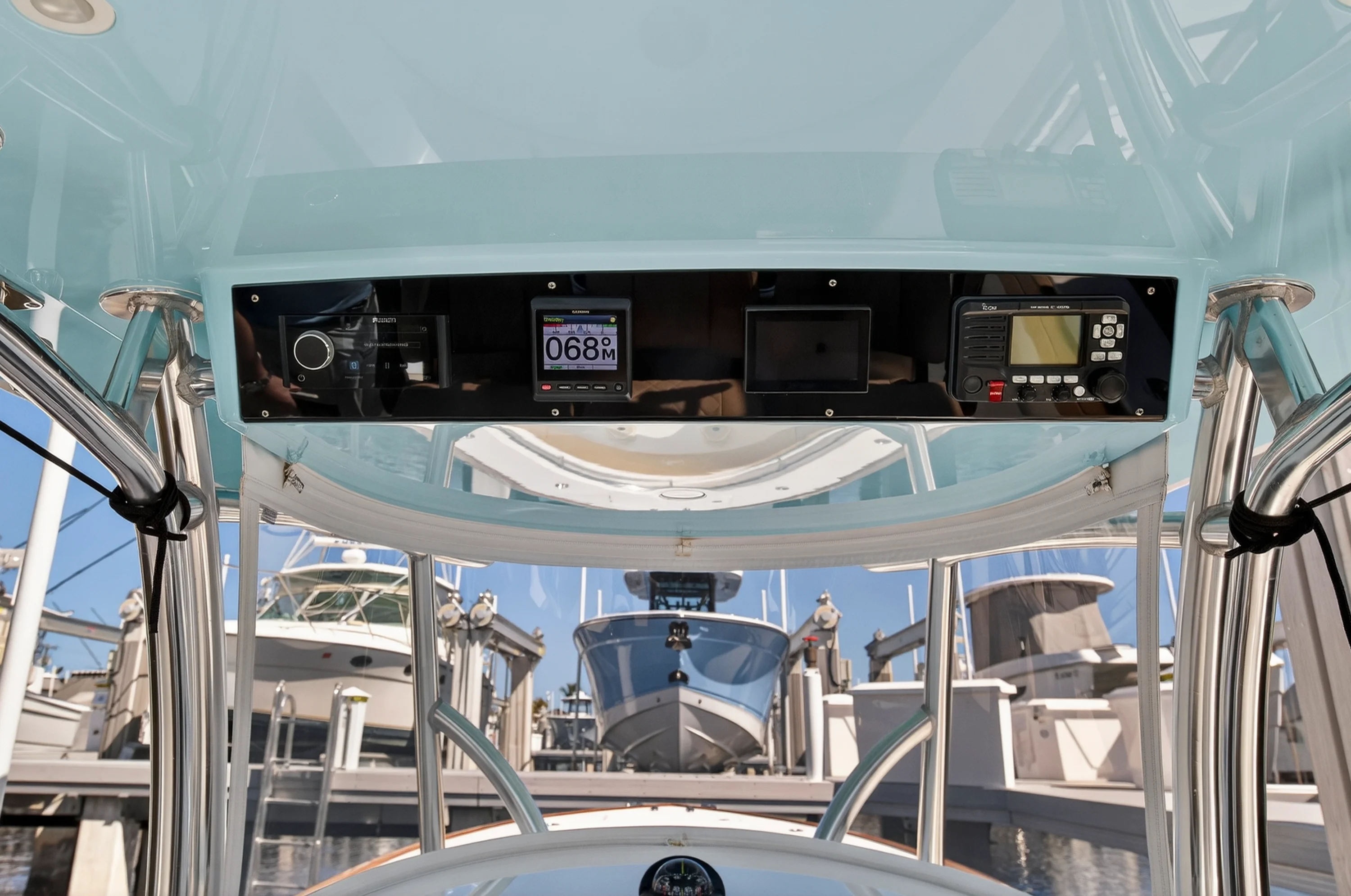 2020 Valhalla Boatworks V-37 Image Thumbnail #62