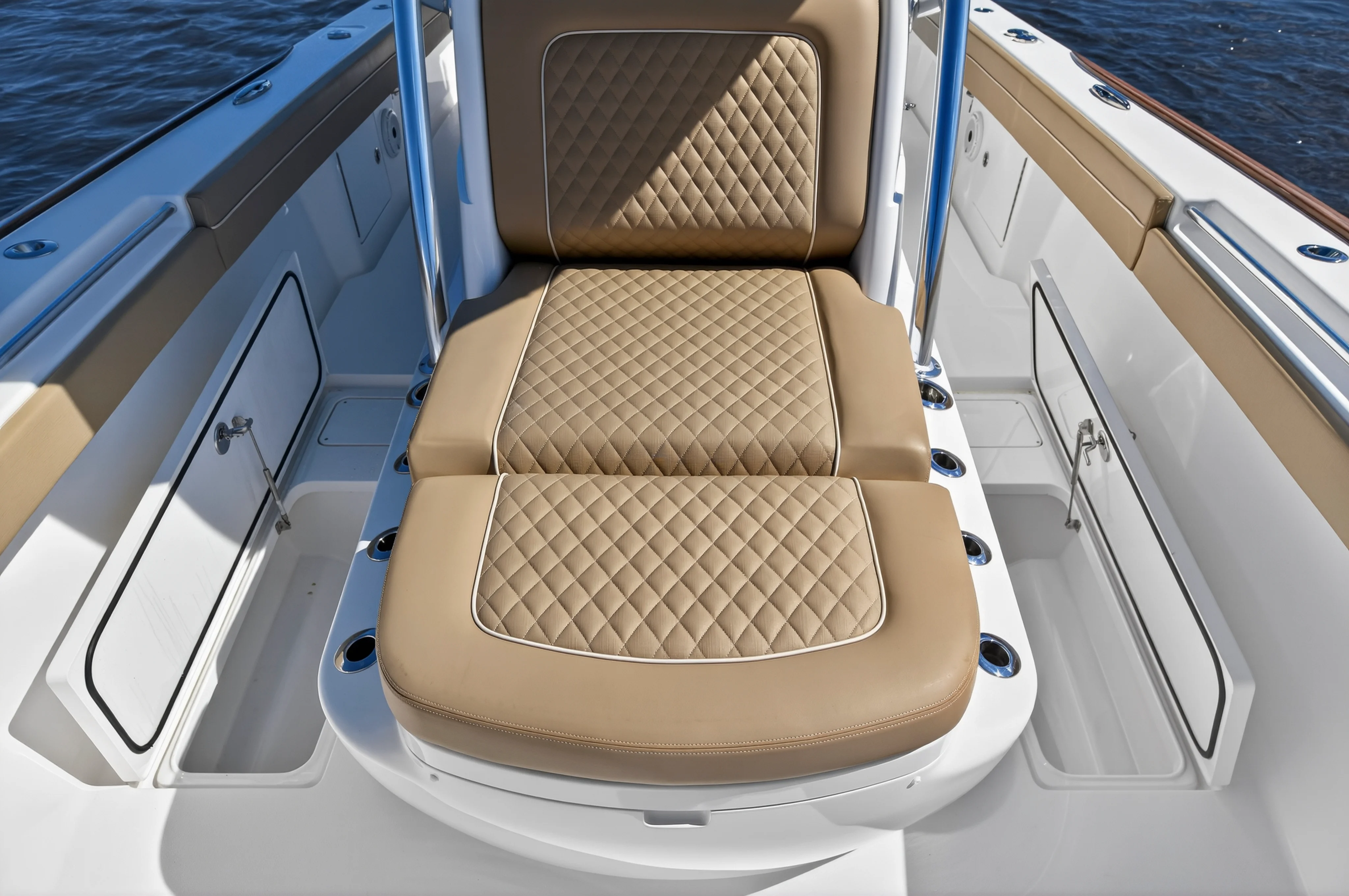 2020 Valhalla Boatworks V-37 Image Thumbnail #29