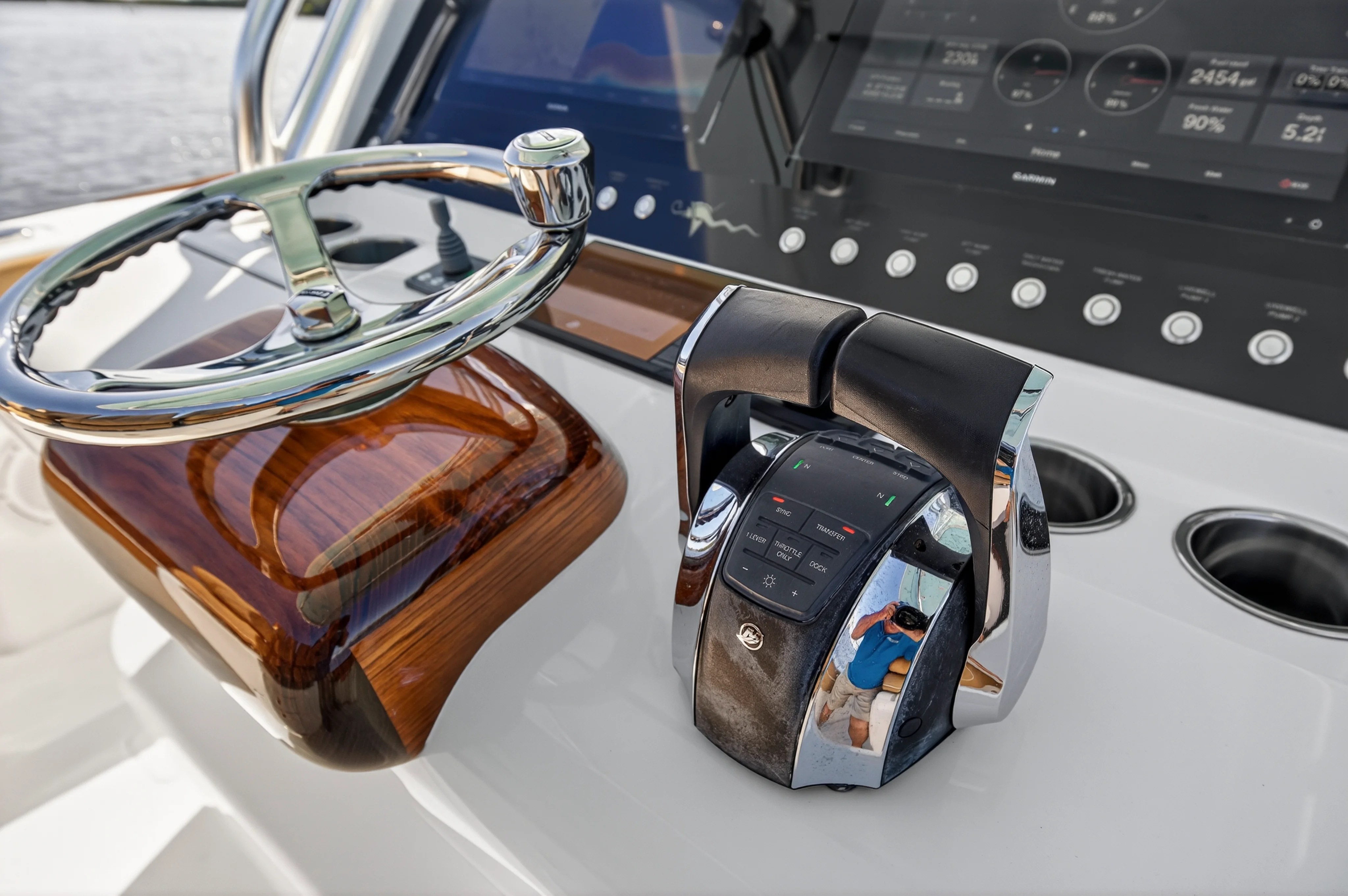 2020 Valhalla Boatworks V-37 Image Thumbnail #53