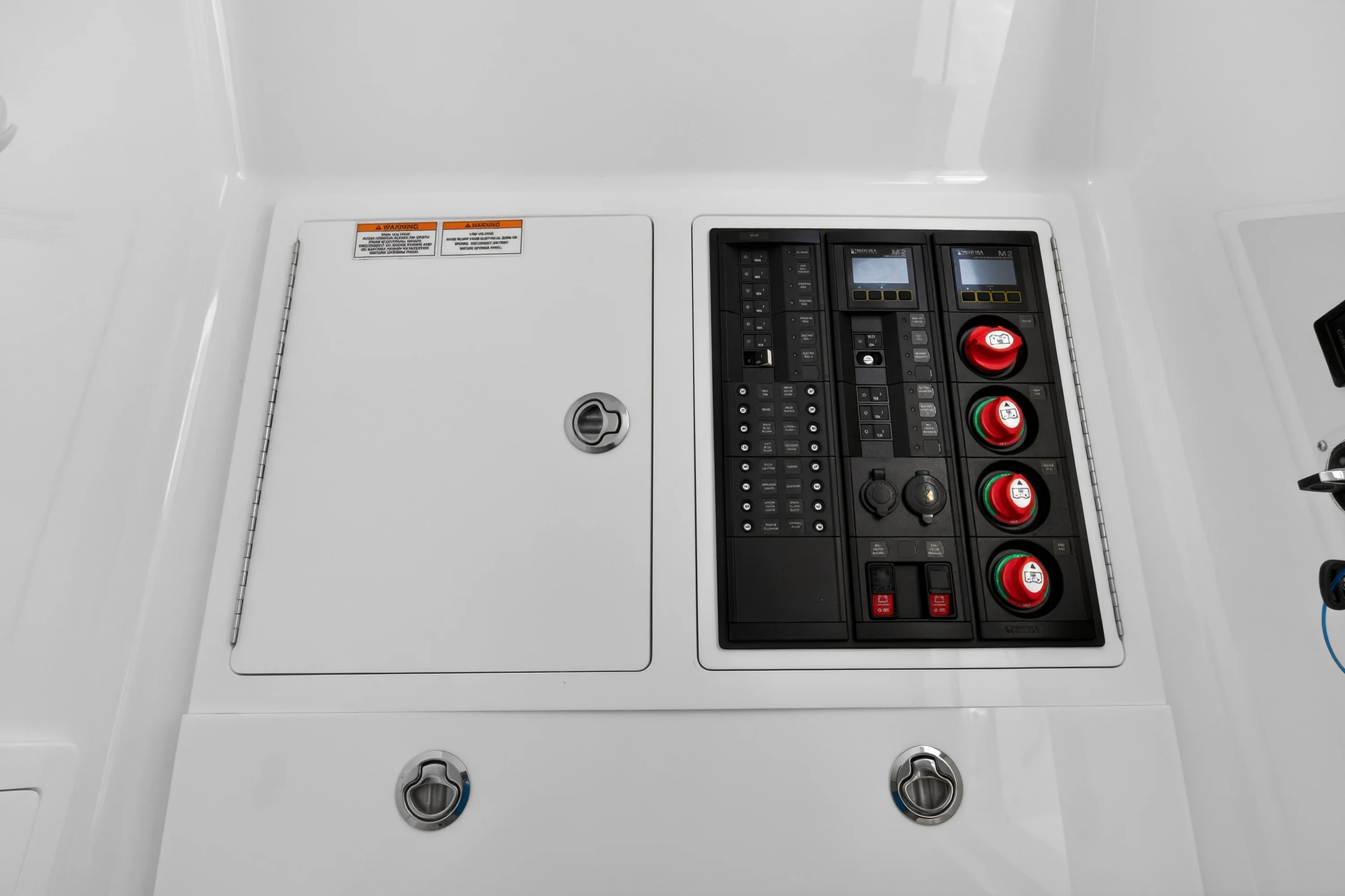 2020 Valhalla Boatworks V-37 Image Thumbnail #59