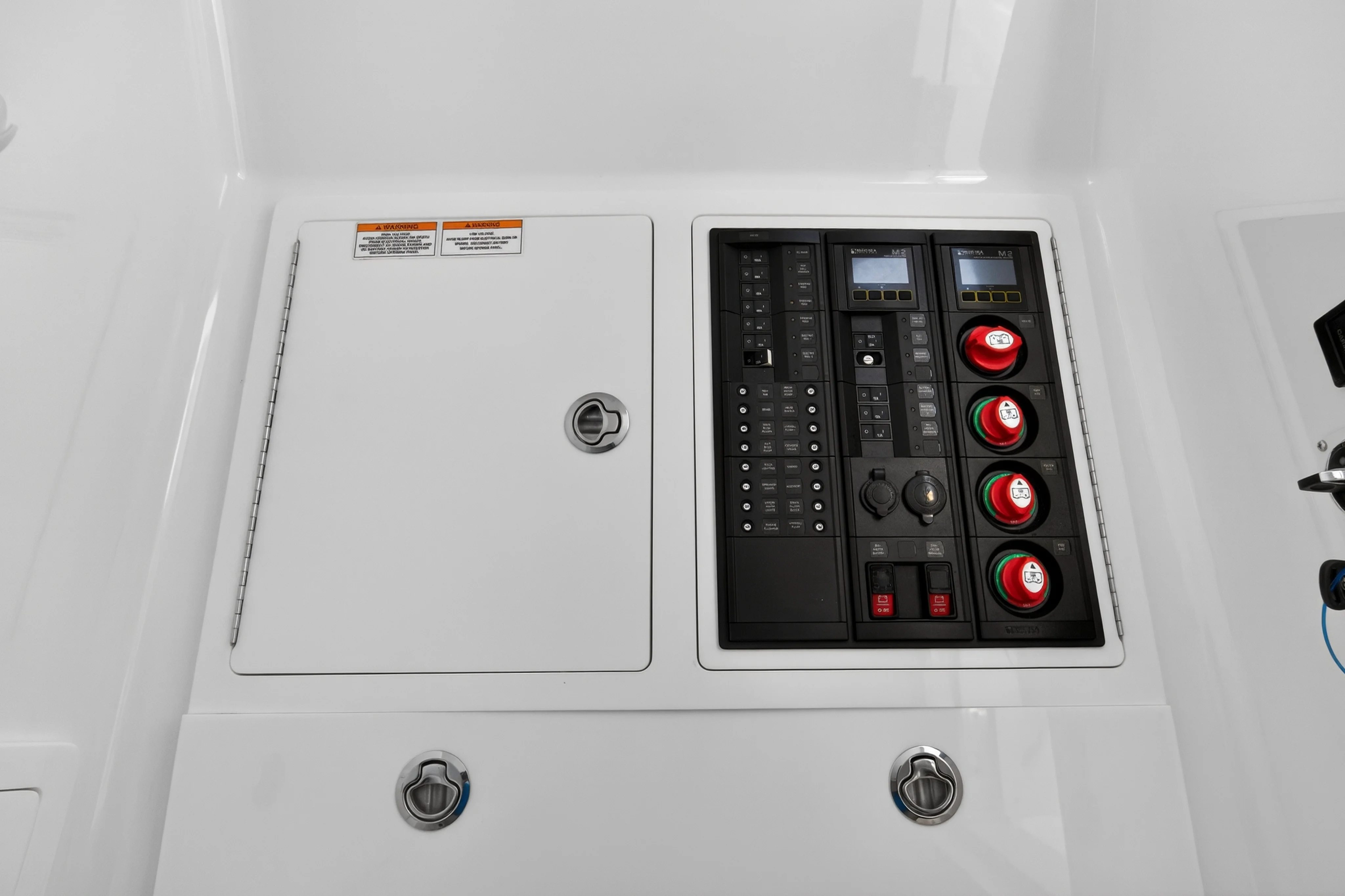 2020 Valhalla Boatworks V-37 Image Thumbnail #59