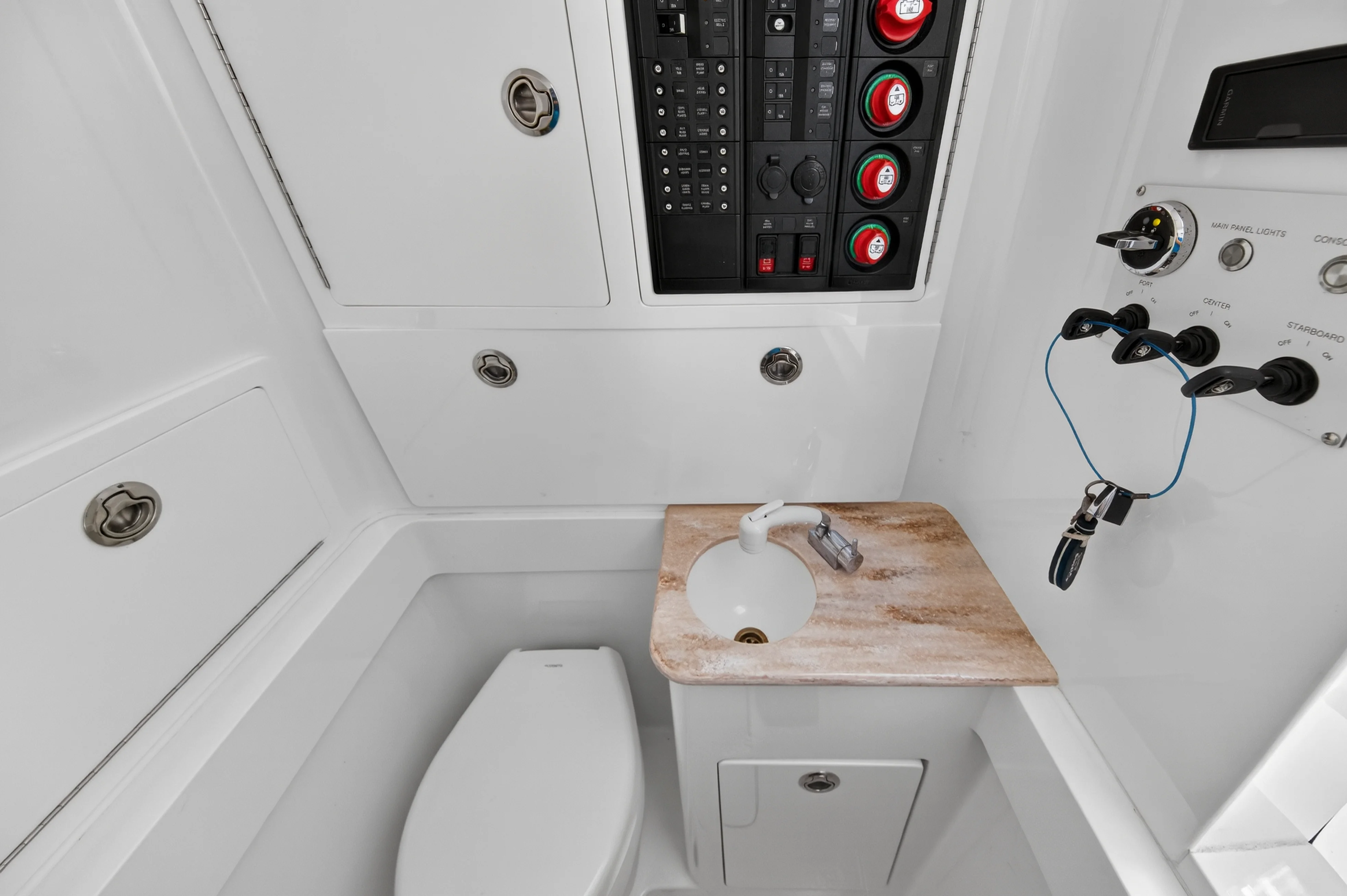 2020 Valhalla Boatworks V-37 Image Thumbnail #61