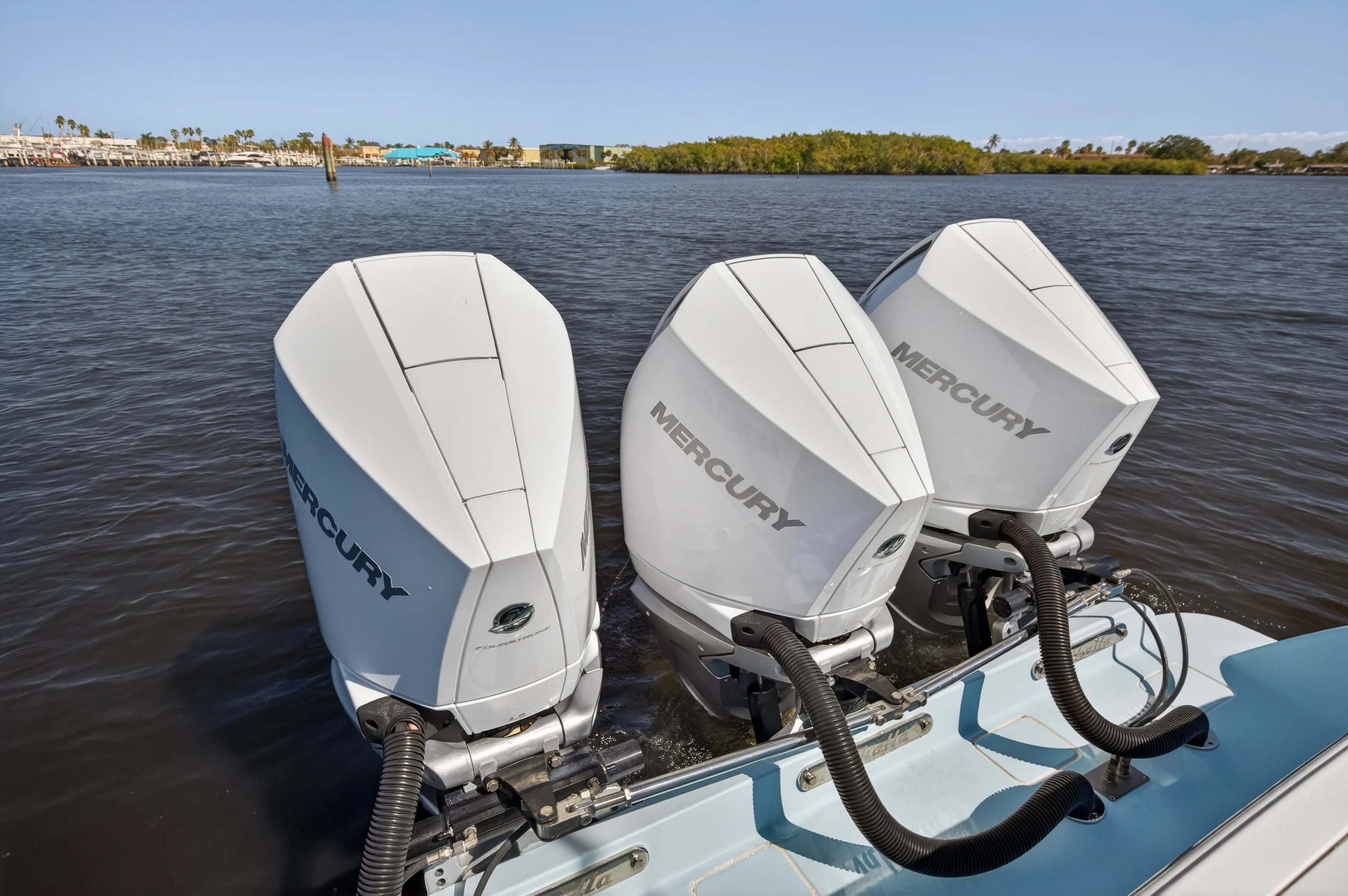 2020 Valhalla Boatworks V-37 Image Thumbnail #36