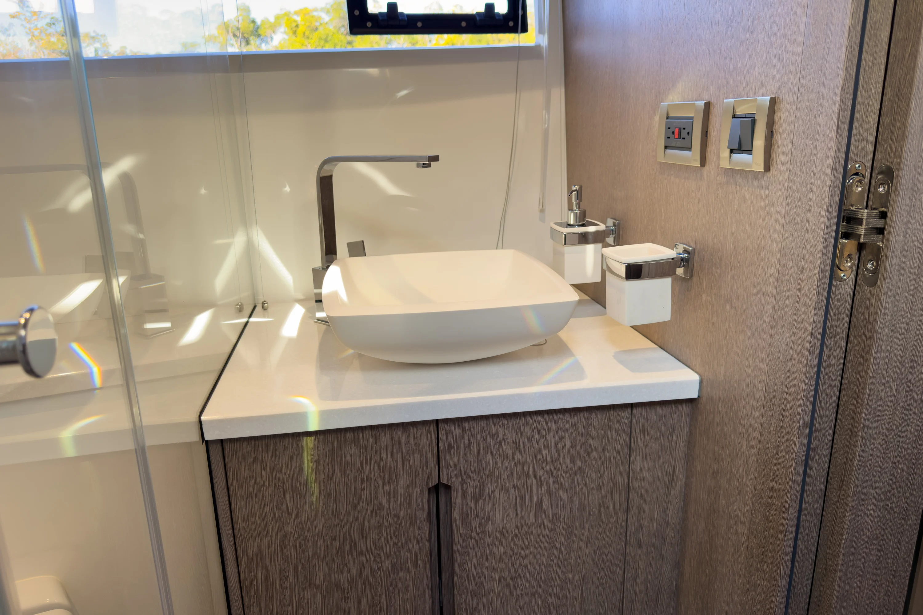 2022 Galeon 510 SKY Image Thumbnail #20