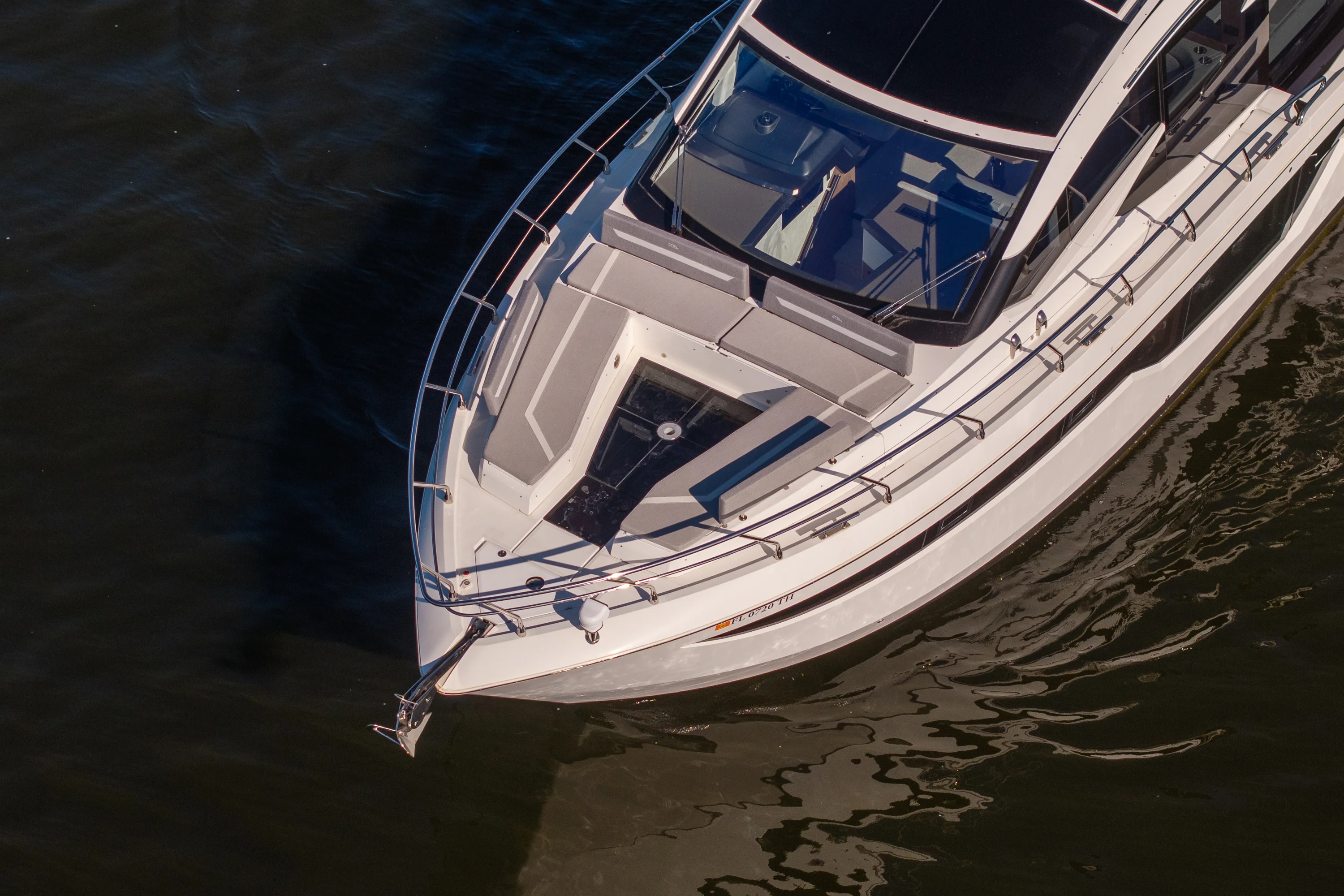 2022 Galeon 510 SKY Image Thumbnail #7