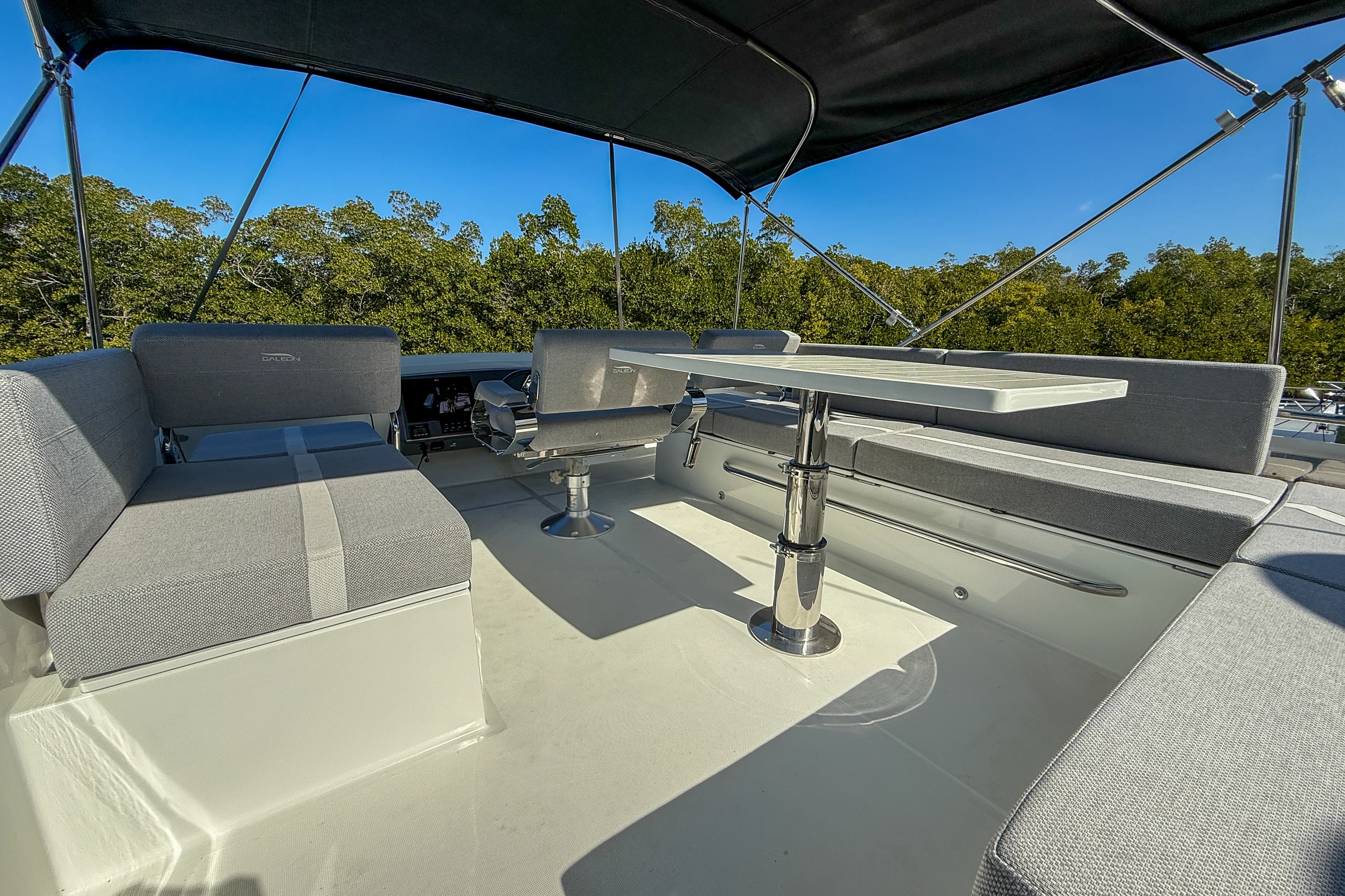 2022 Galeon 510 SKY Image Thumbnail #42