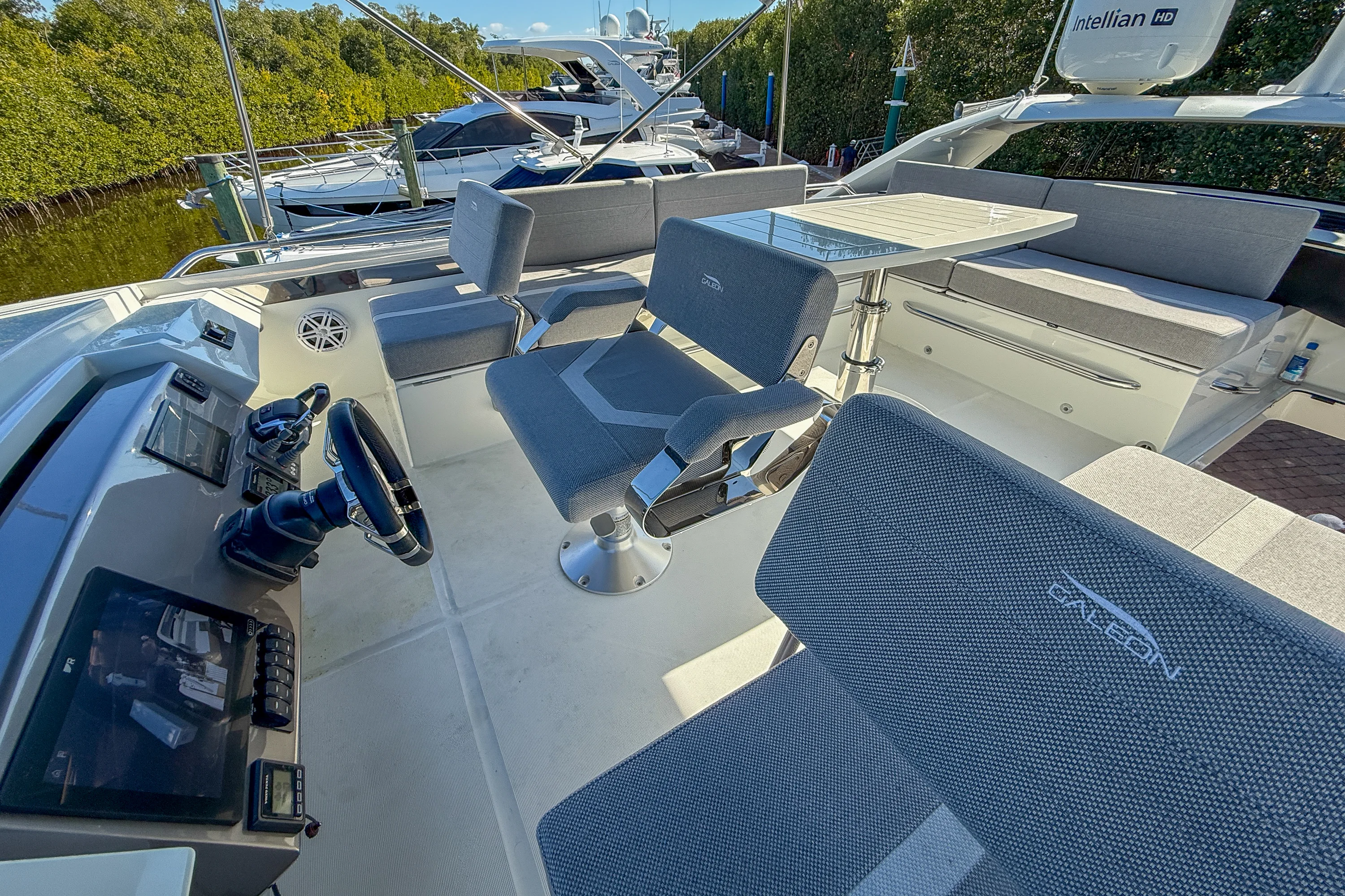 2022 Galeon 510 SKY Image Thumbnail #56