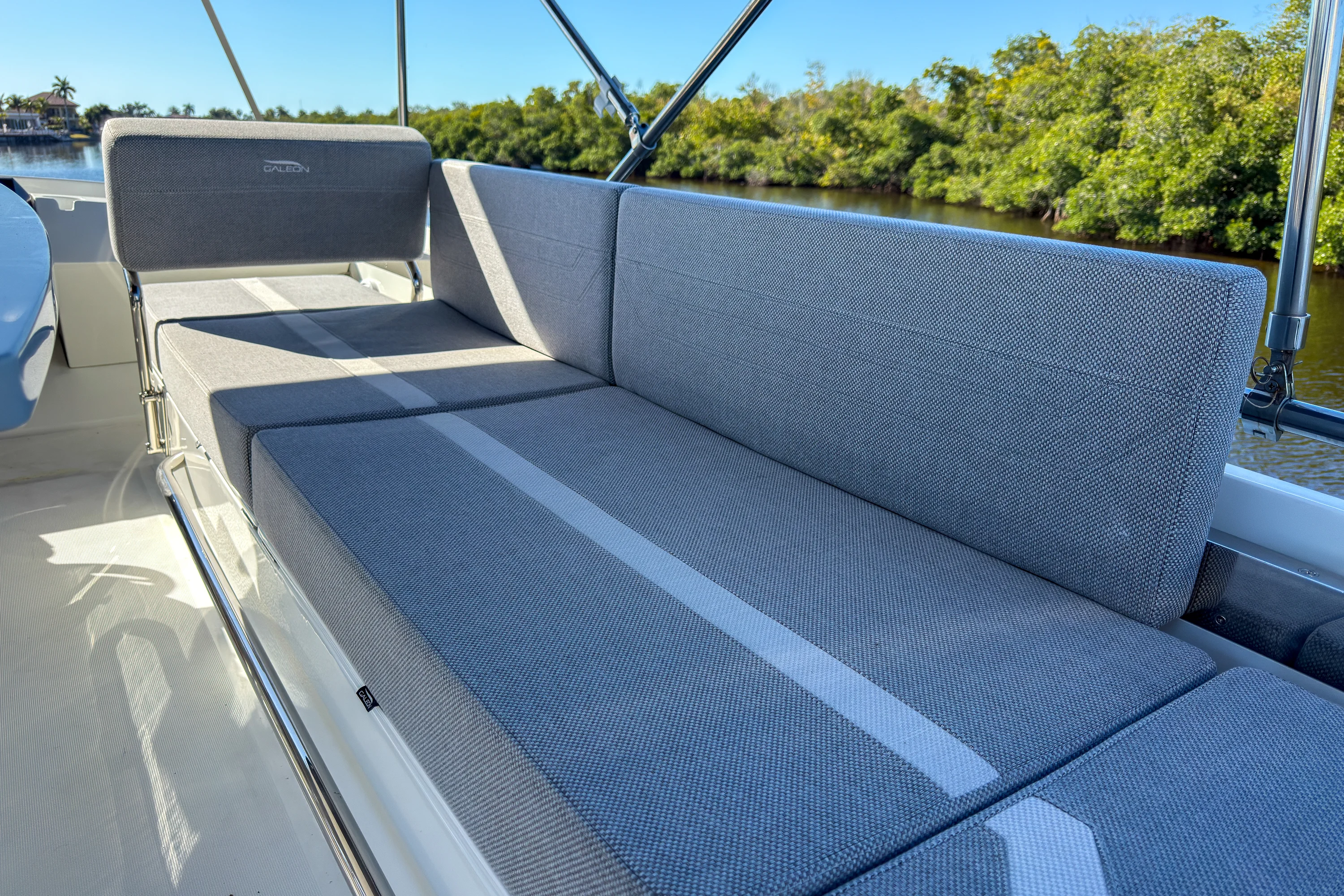 2022 Galeon 510 SKY Image Thumbnail #41