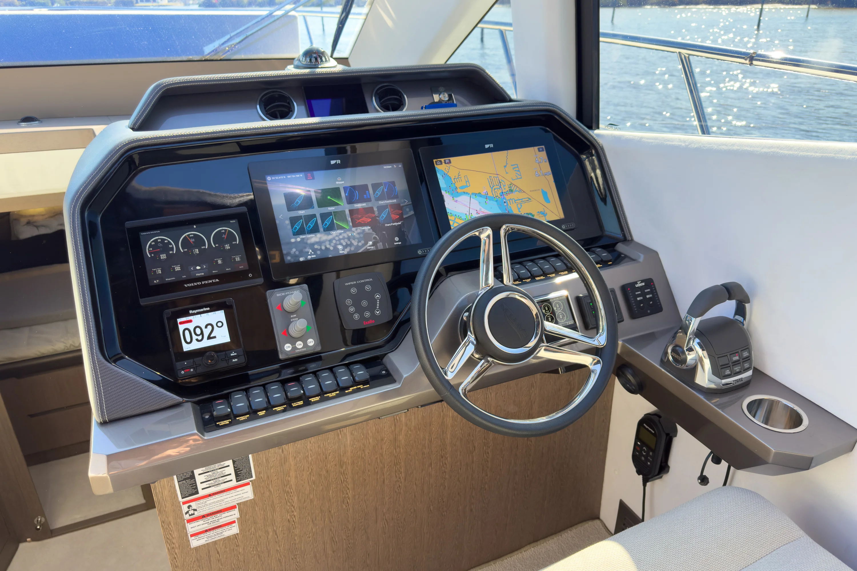 2022 Galeon 510 SKY Image Thumbnail #14