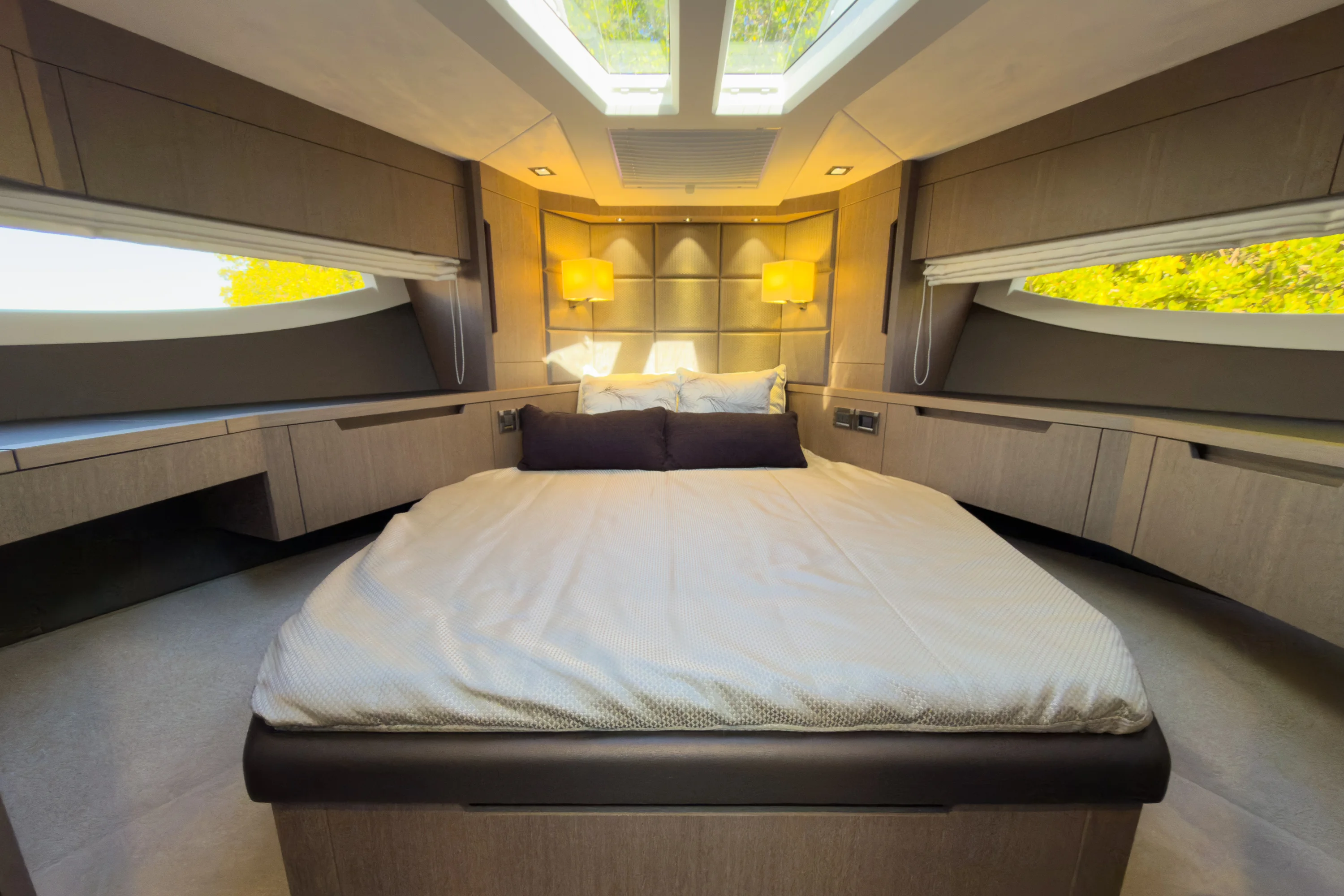 2022 Galeon 510 SKY Image Thumbnail #29