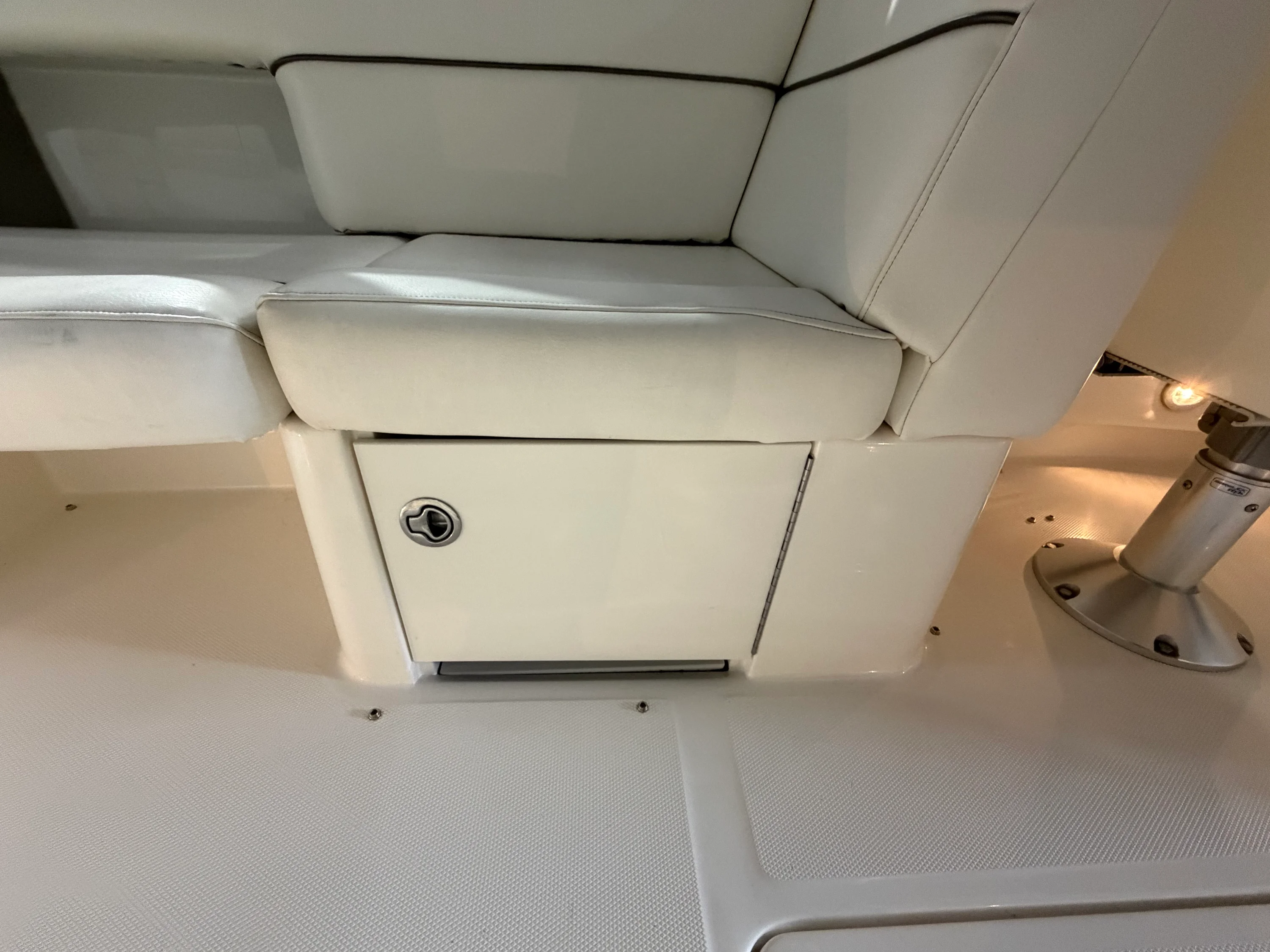 2008 Sea Ray 270 SLX Image Thumbnail #25