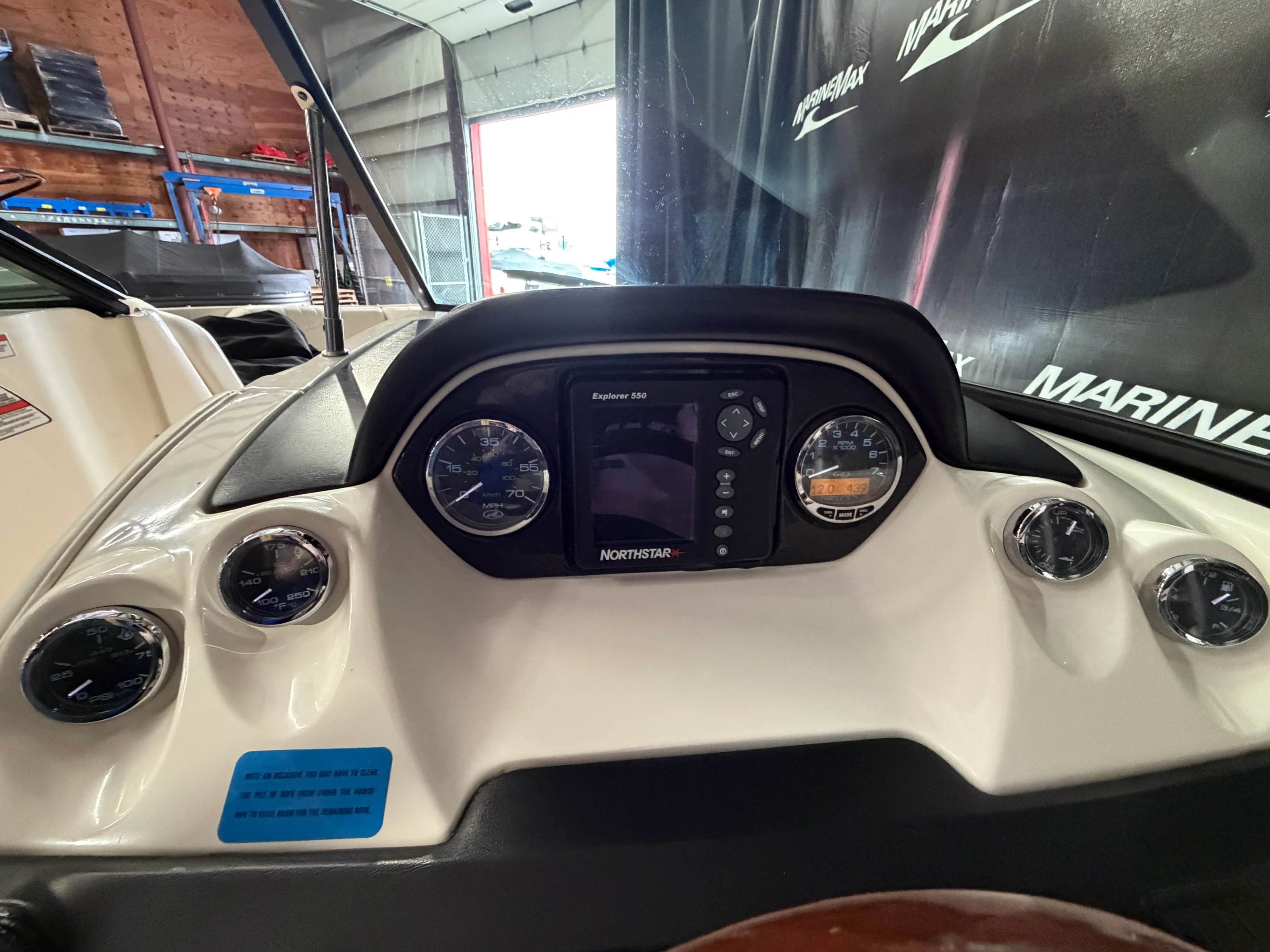 2008 Sea Ray 270 SLX Image Thumbnail #43