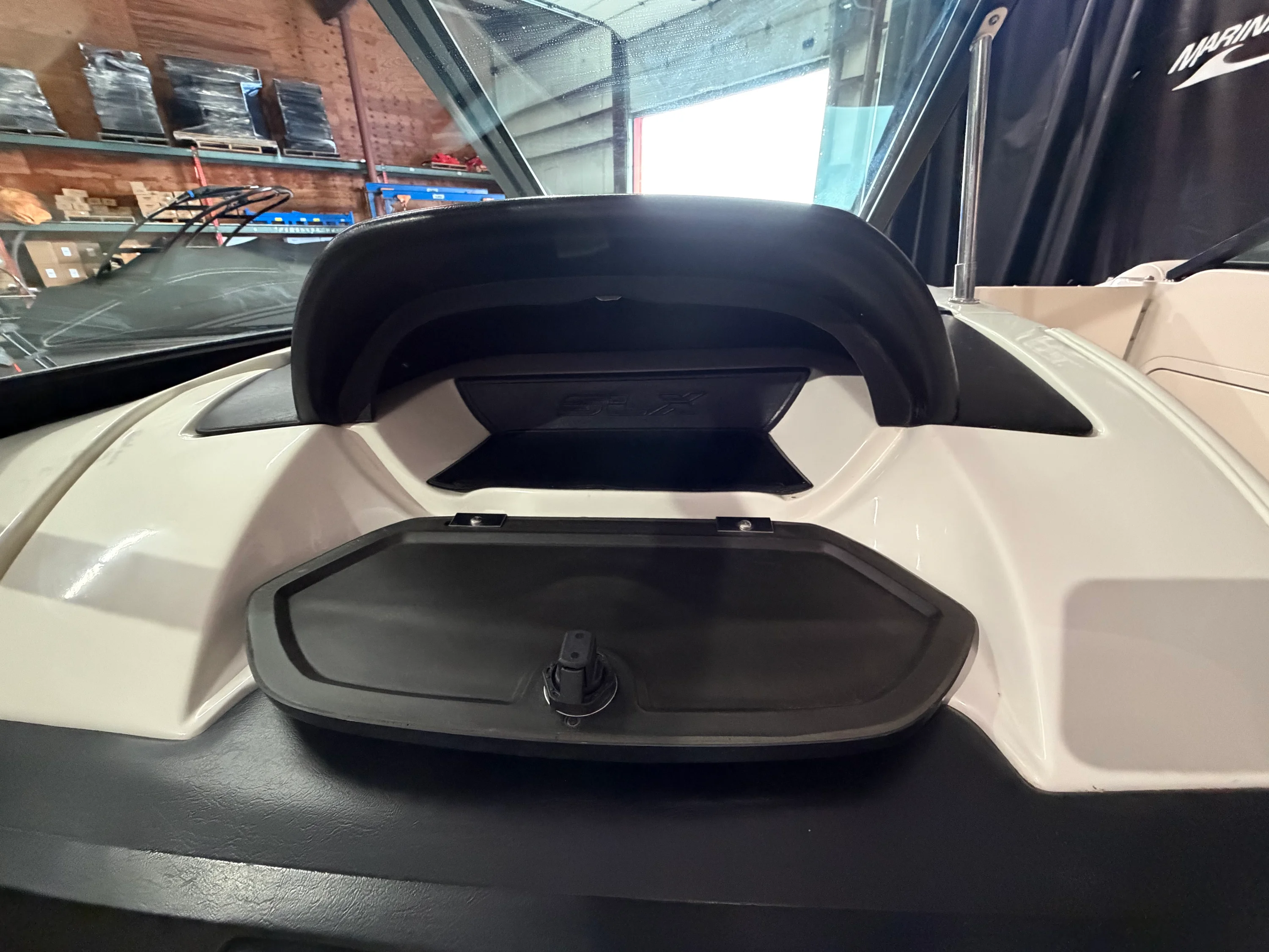 2008 Sea Ray 270 SLX Image Thumbnail #29