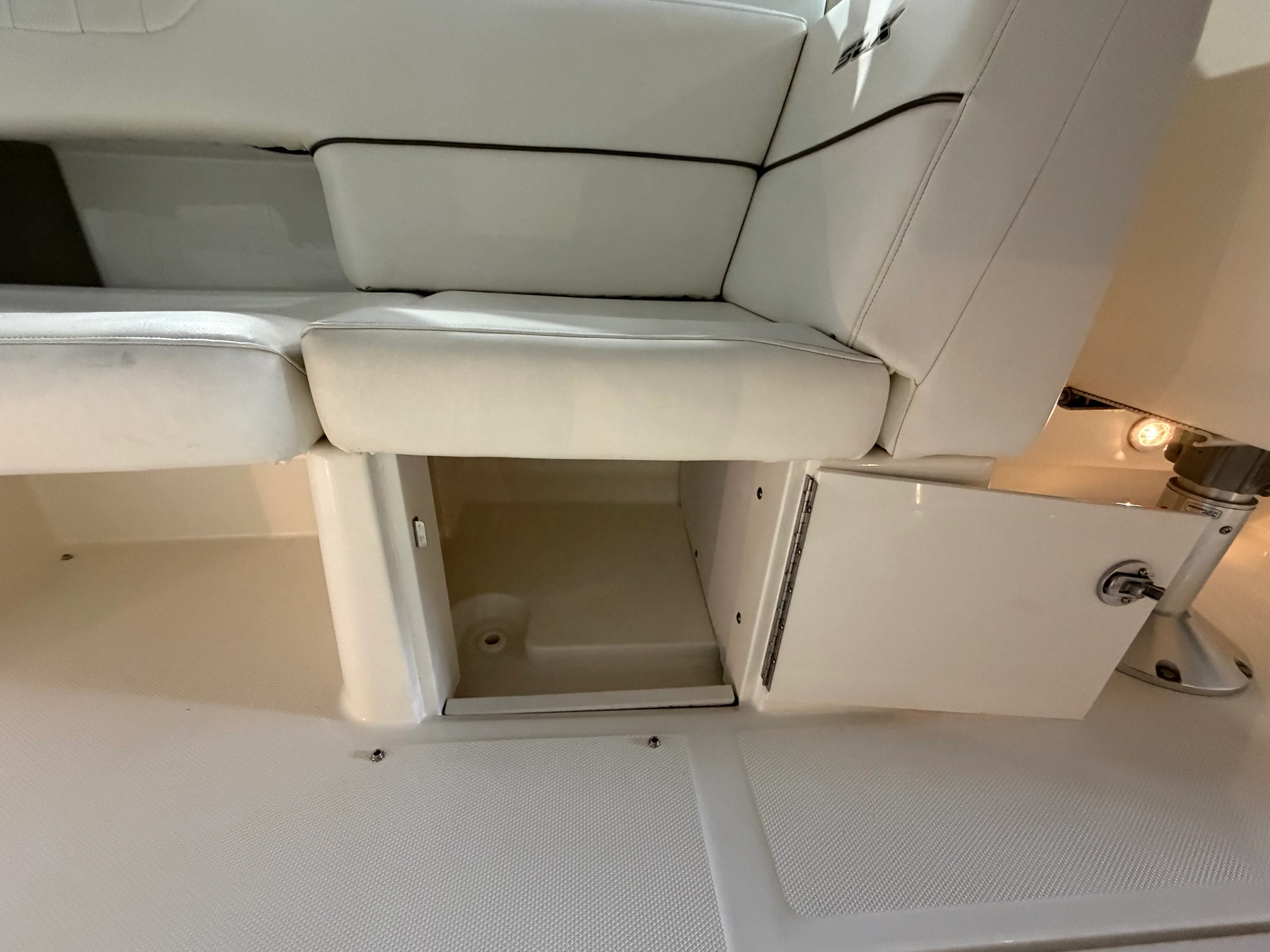 2008 Sea Ray 270 SLX Image Thumbnail #26