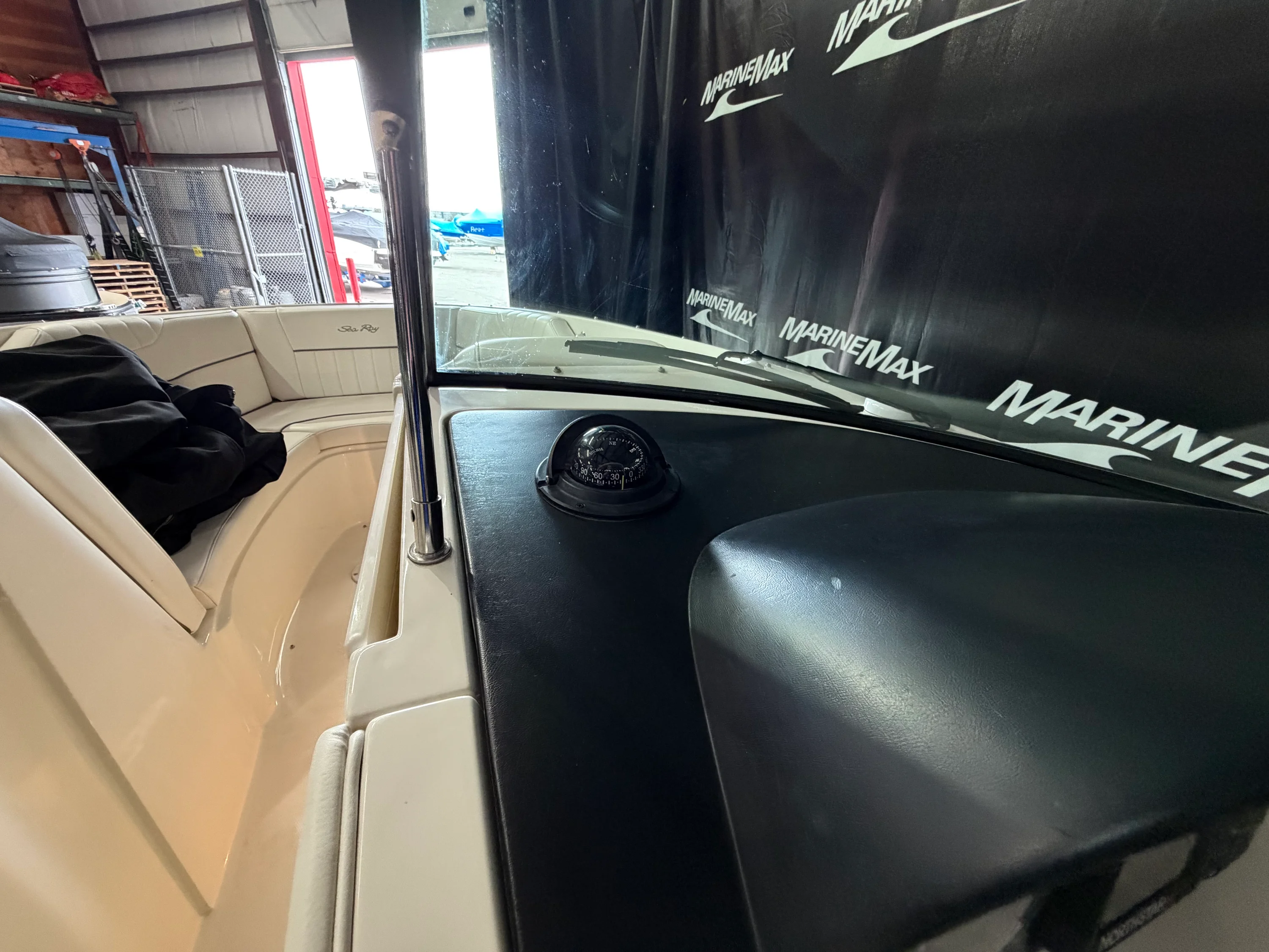 2008 Sea Ray 270 SLX Image Thumbnail #41