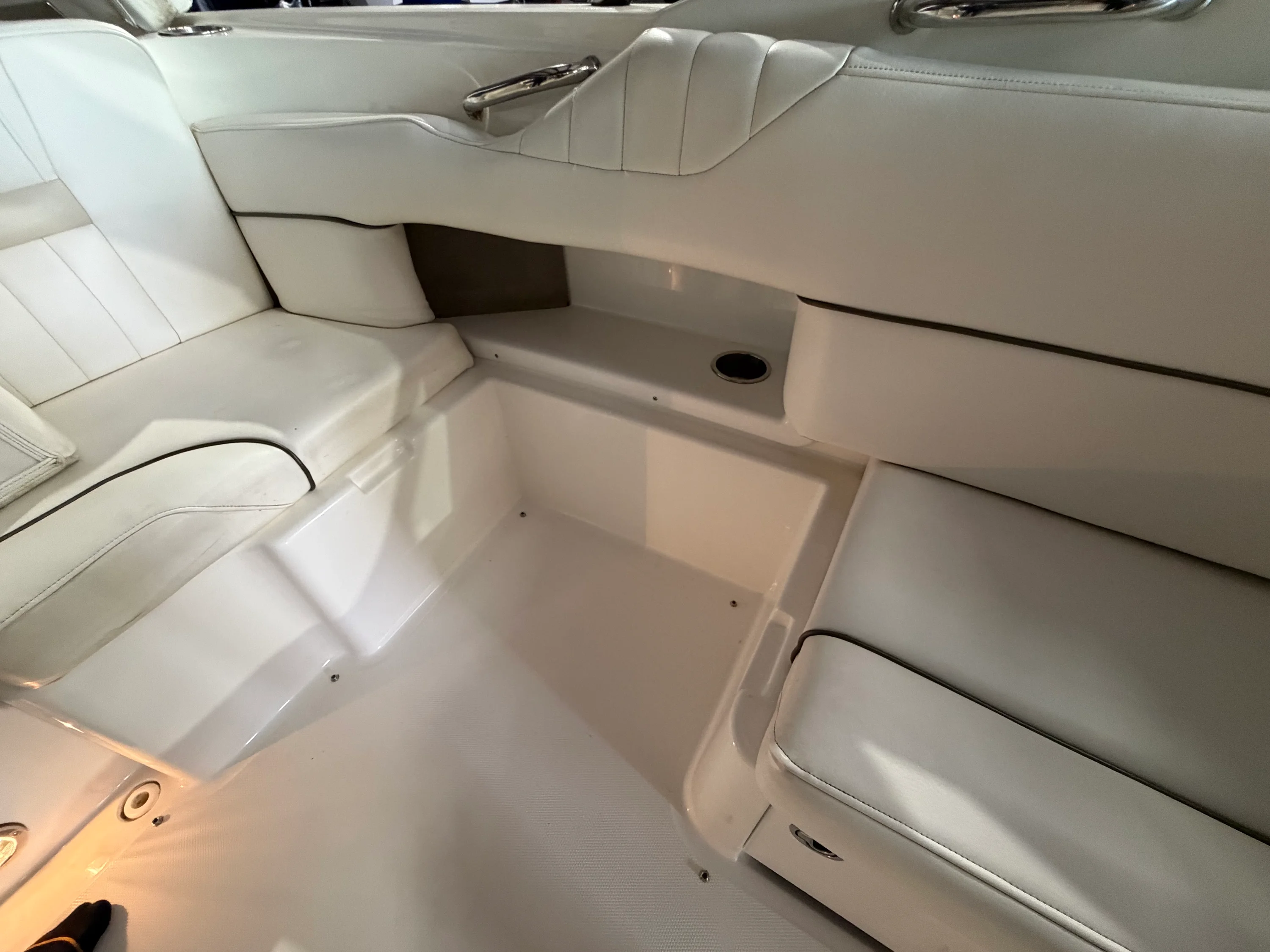 2008 Sea Ray 270 SLX Image Thumbnail #24