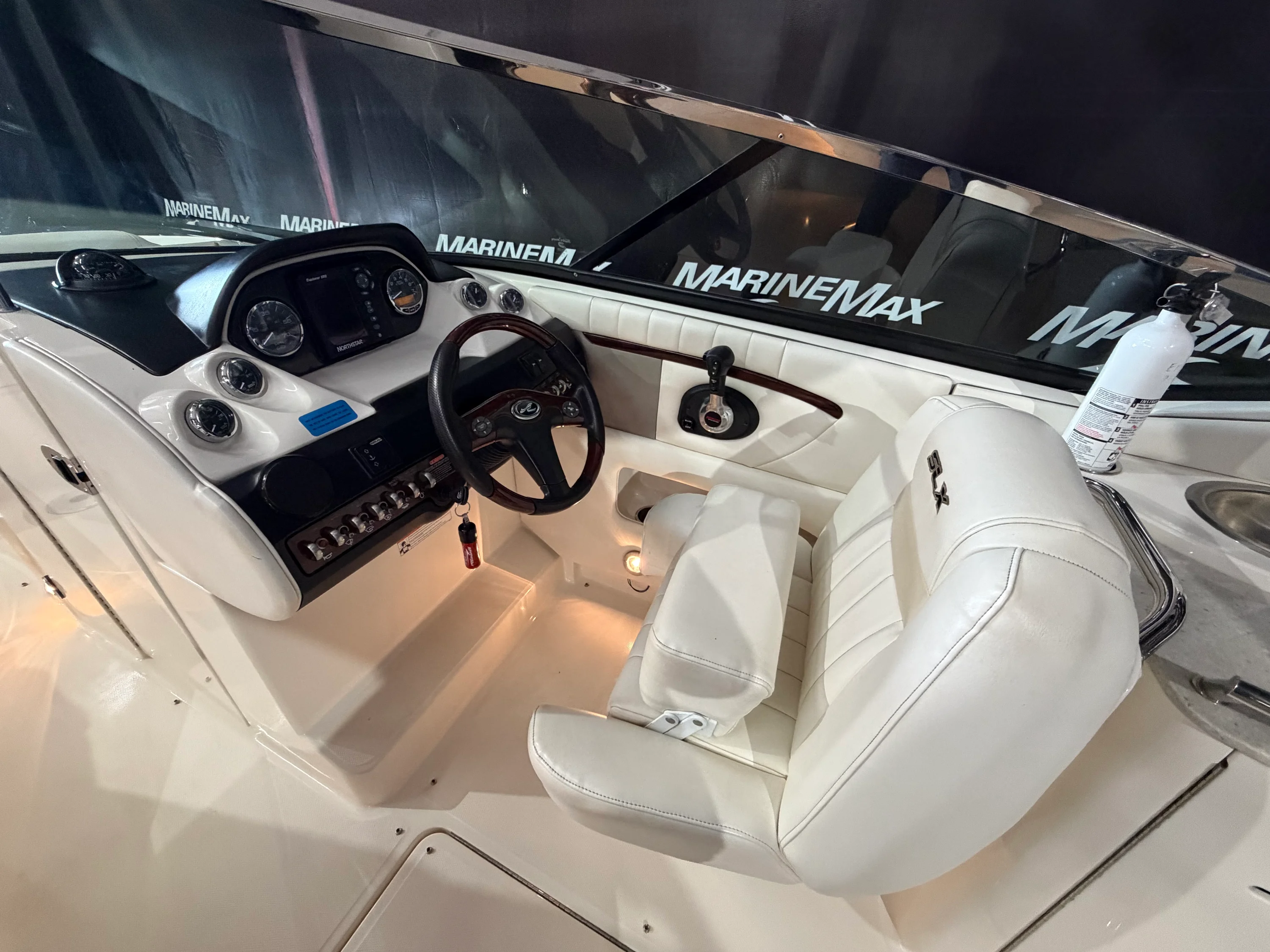 2008 Sea Ray 270 SLX Image Thumbnail #38