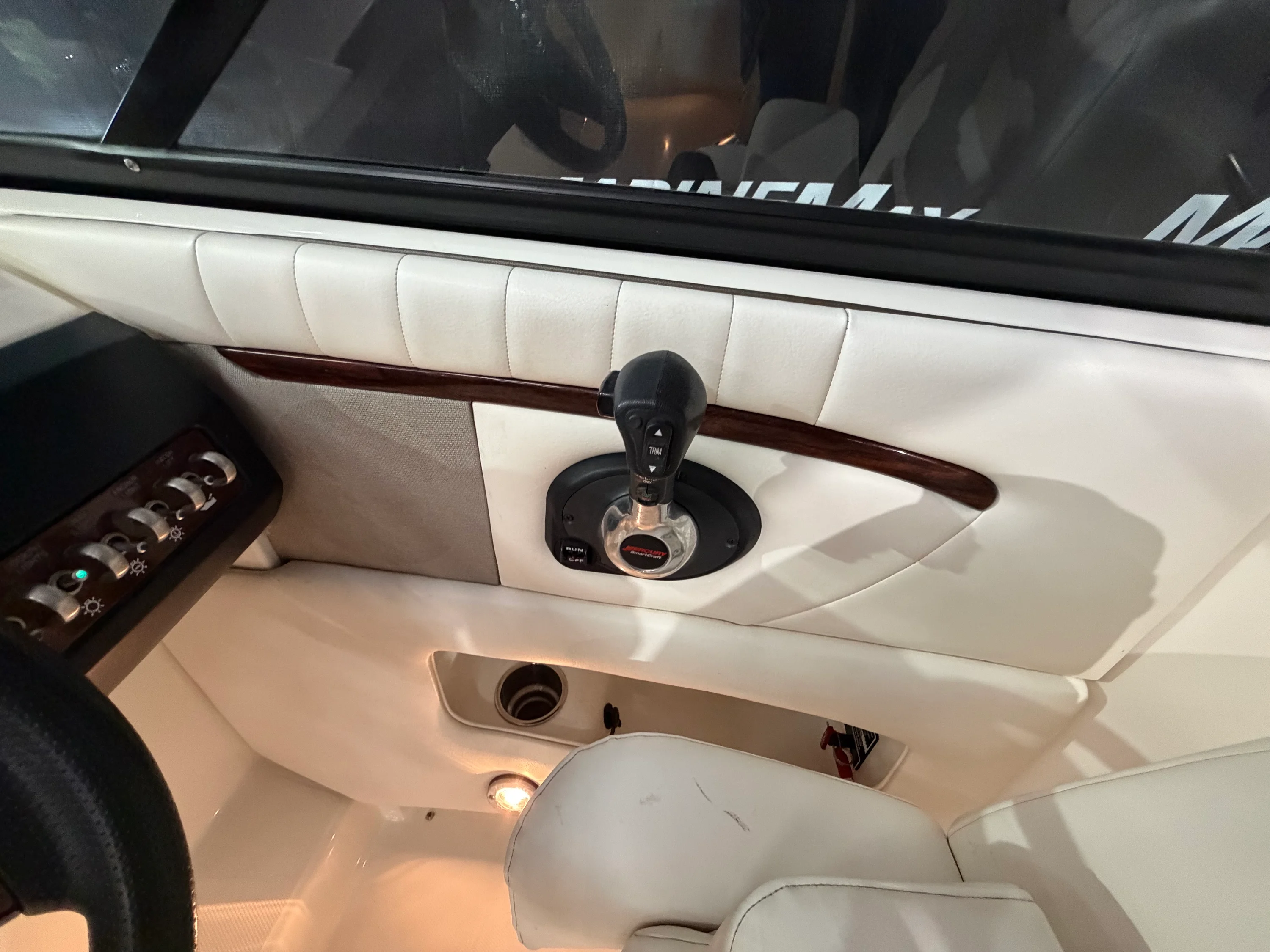 2008 Sea Ray 270 SLX Image Thumbnail #39