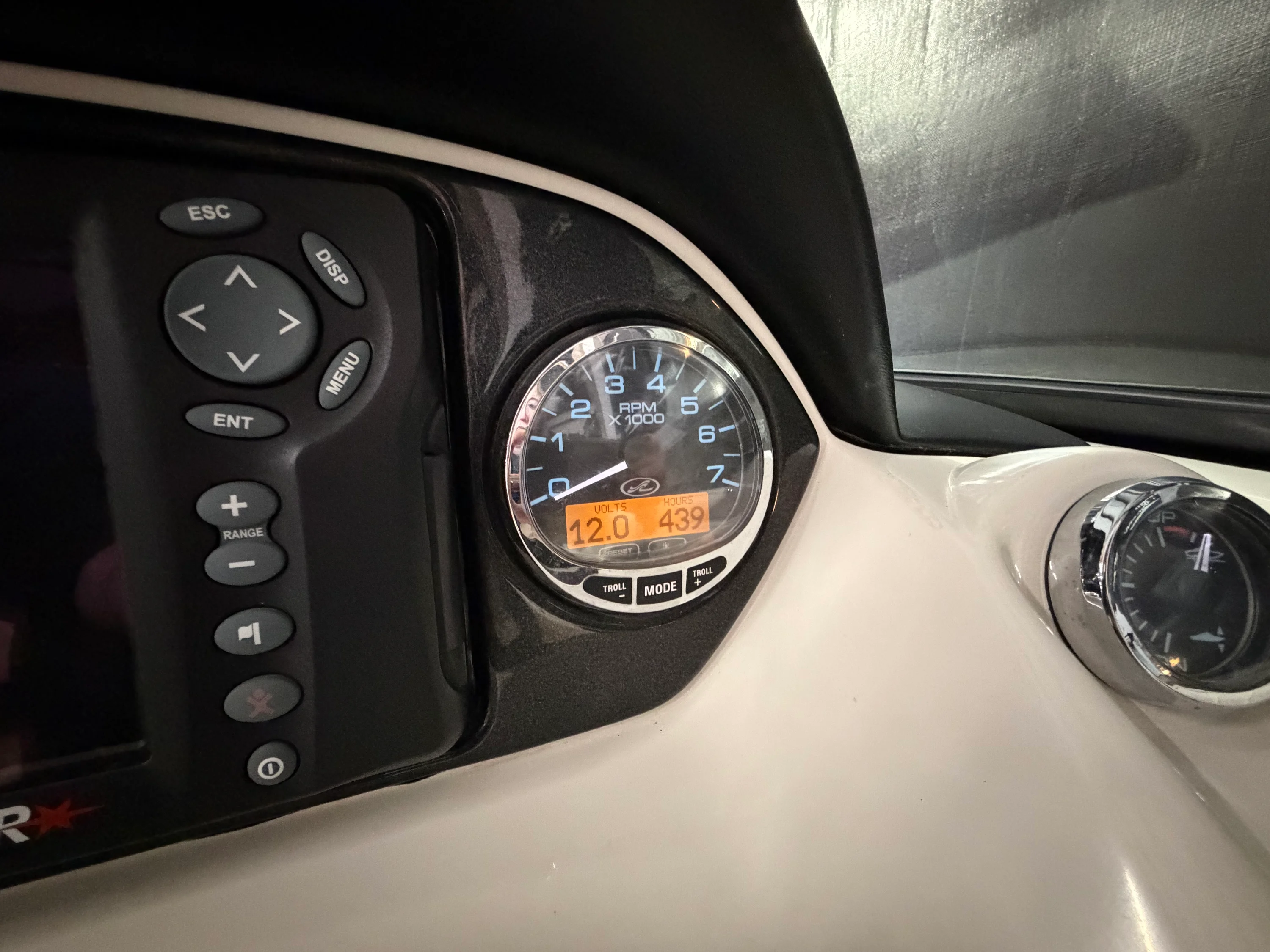 2008 Sea Ray 270 SLX Image Thumbnail #44