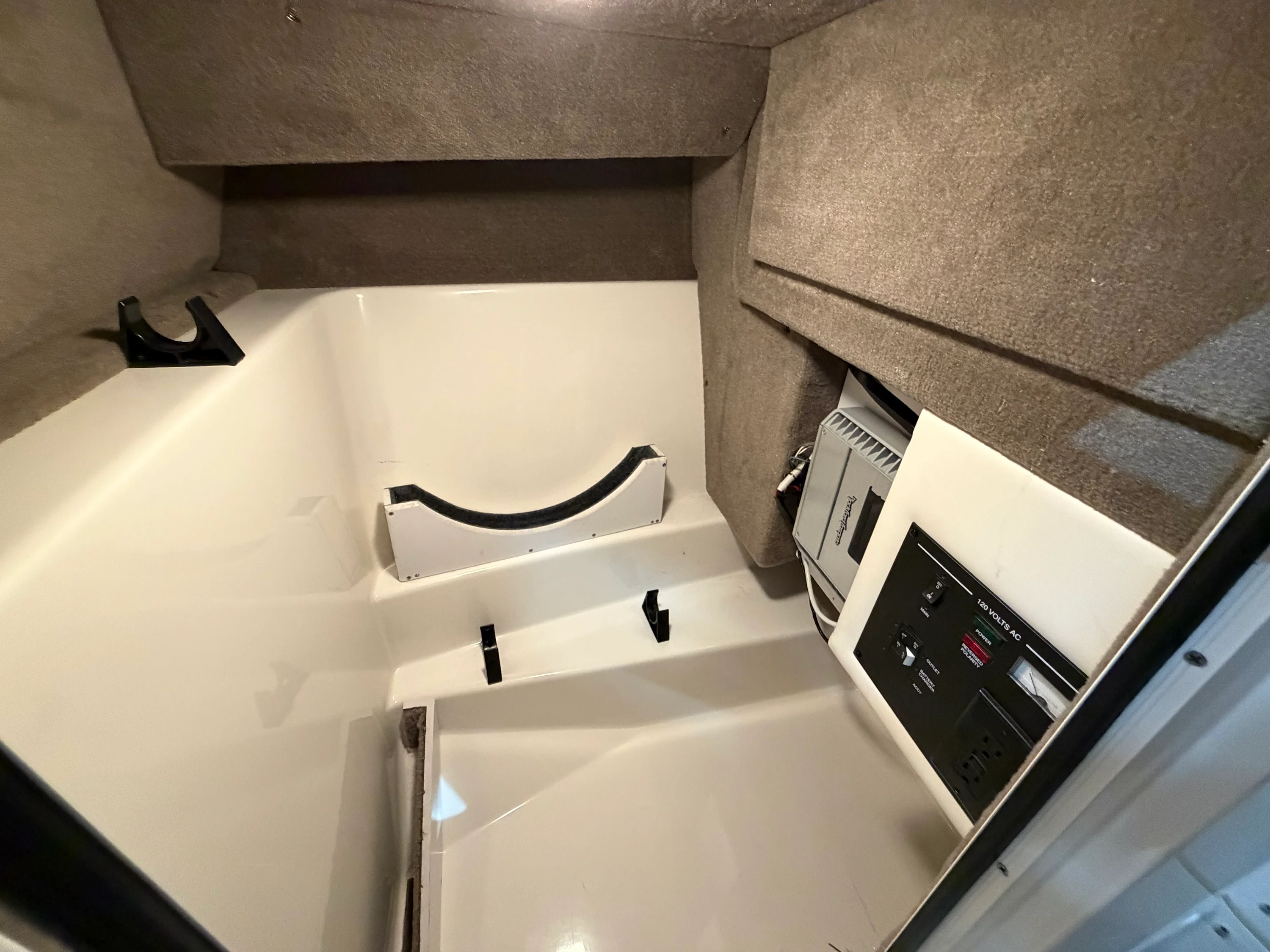 2008 Sea Ray 270 SLX Image Thumbnail #49