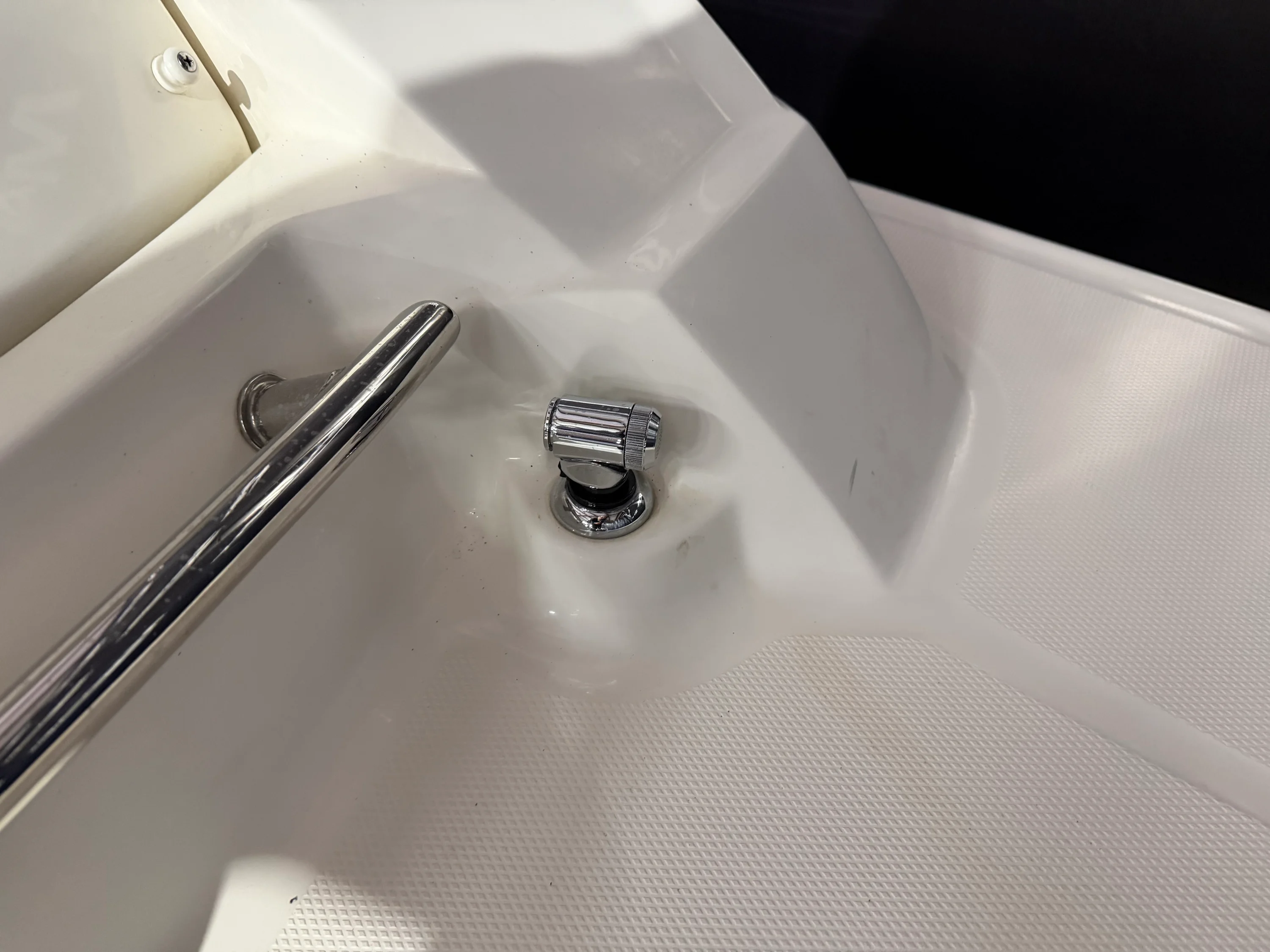 2008 Sea Ray 270 SLX Image Thumbnail #10