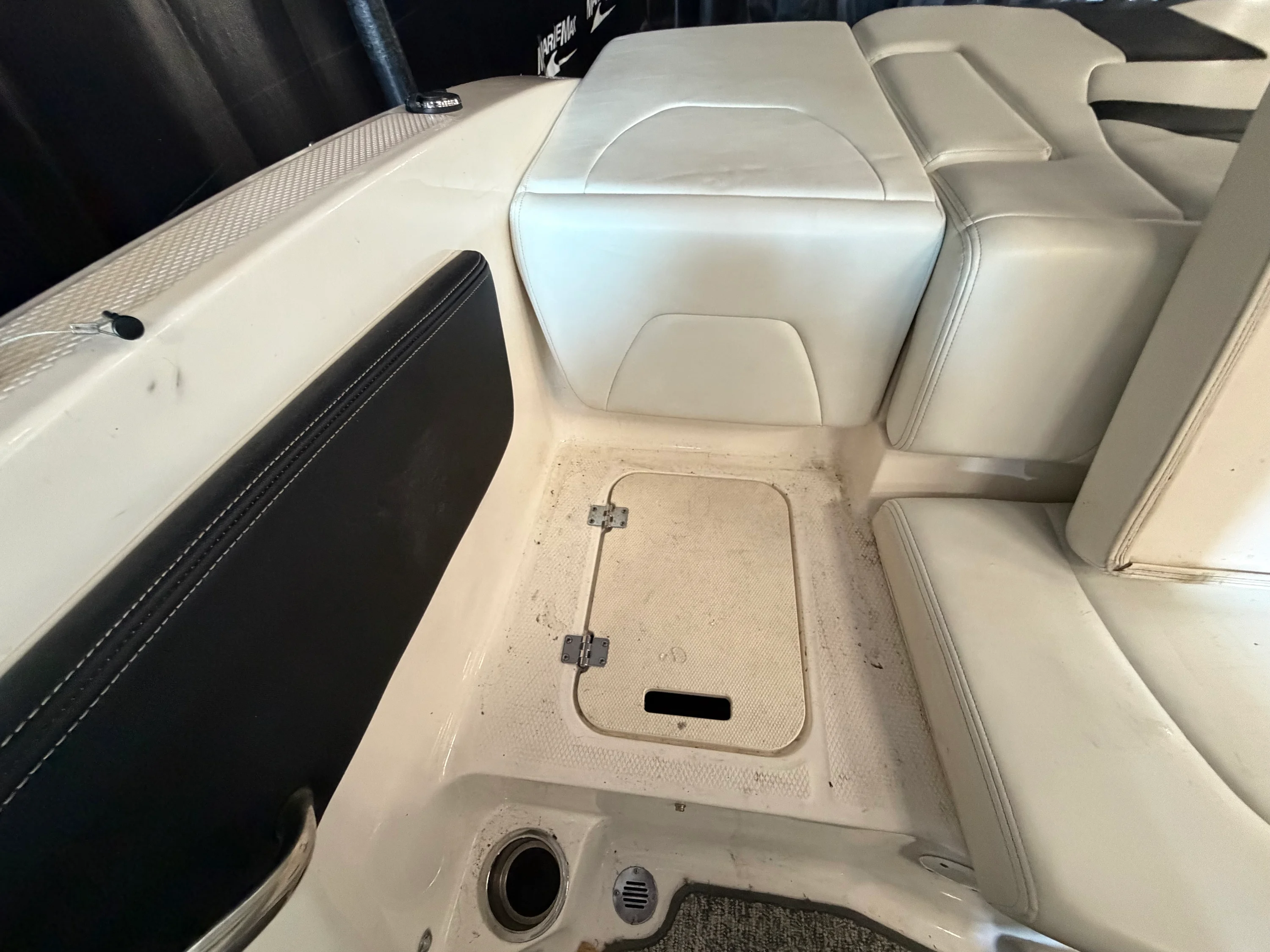 2018 Chaparral 21 H20 DELUXE Image Thumbnail #17