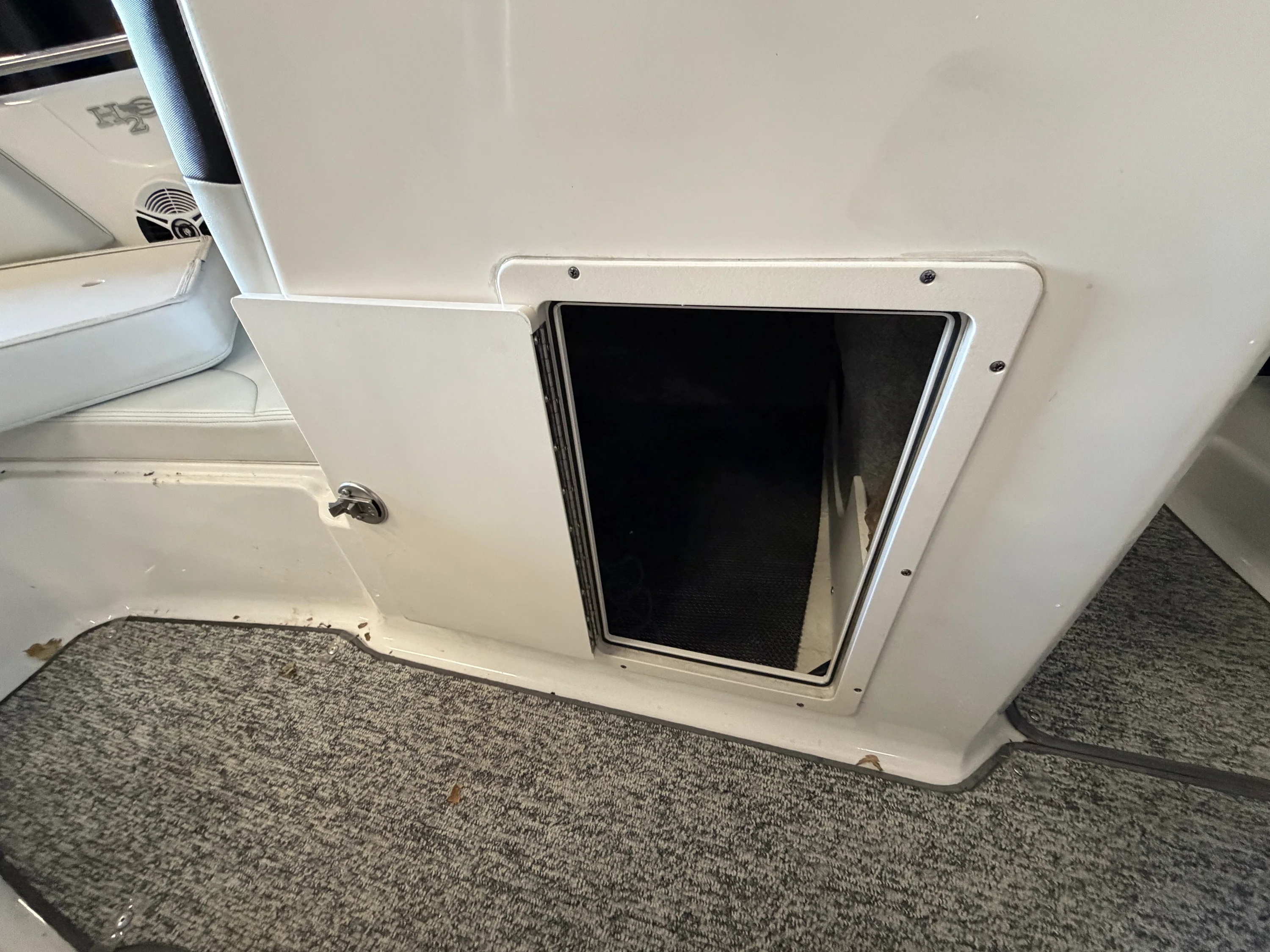 2018 Chaparral 21 H20 DELUXE Image Thumbnail #31