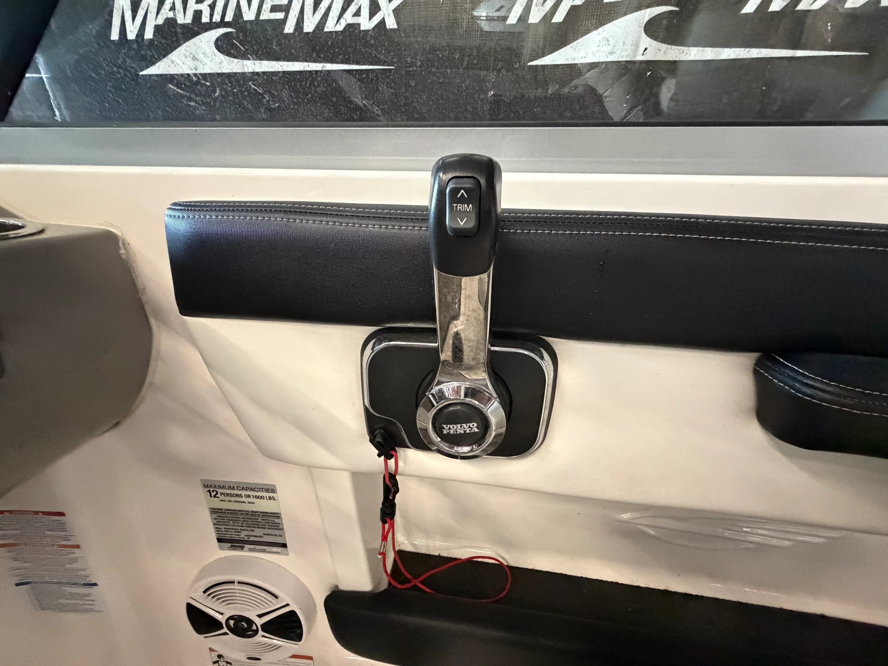 2018 Chaparral 21 H20 DELUXE Image Thumbnail #27