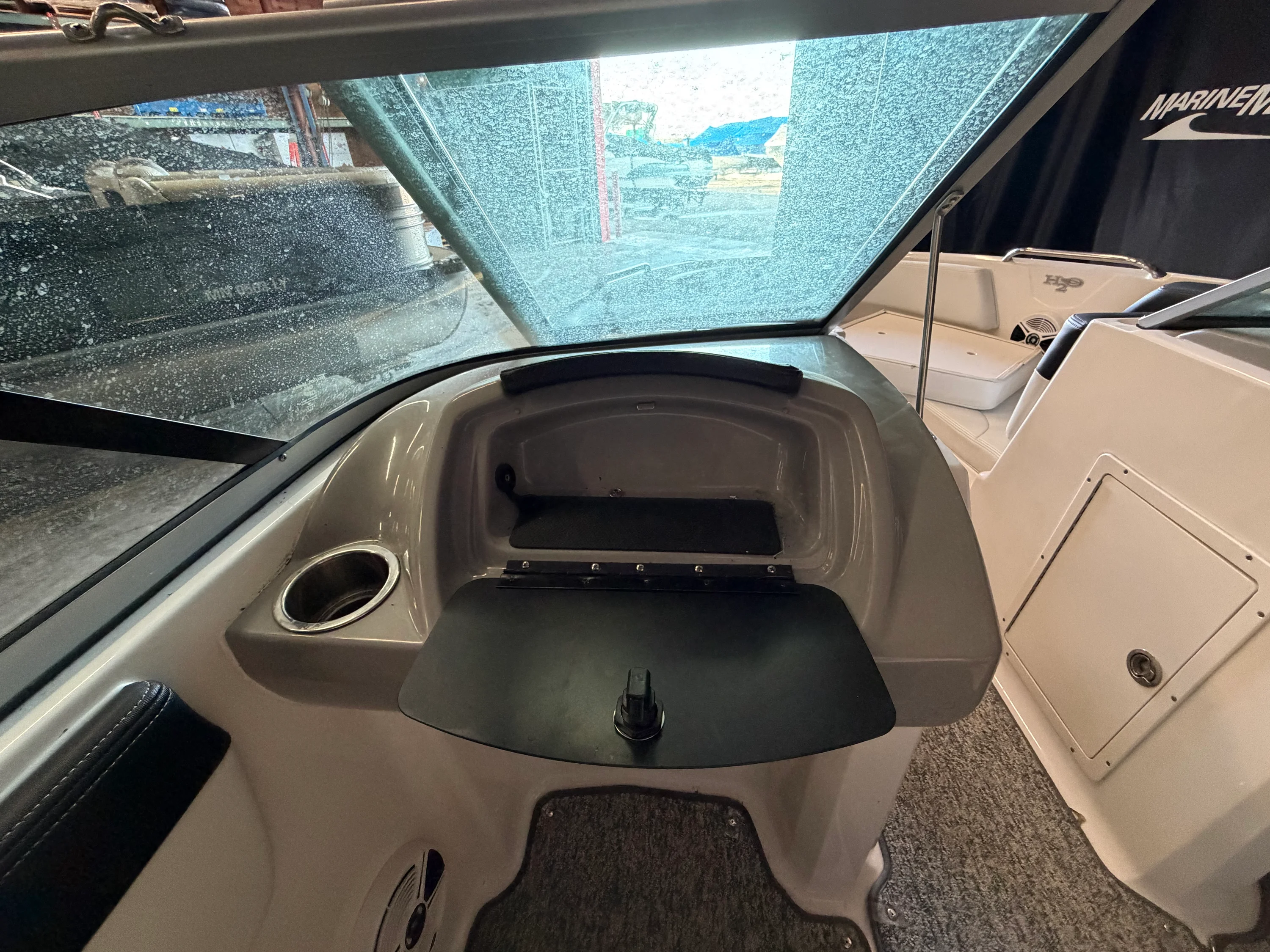 2018 Chaparral 21 H20 DELUXE Image Thumbnail #24