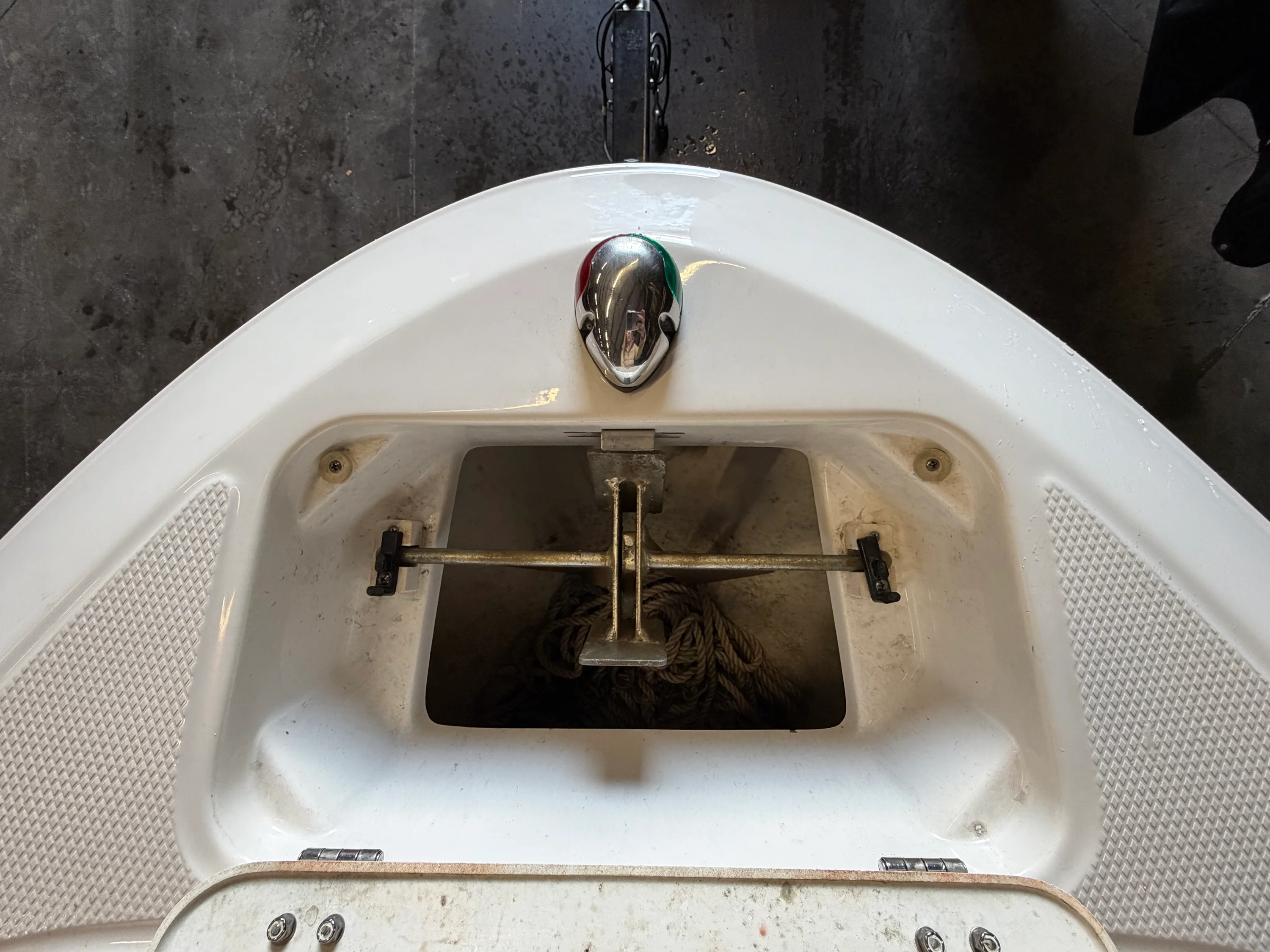 2018 Chaparral 21 H20 DELUXE Image Thumbnail #40