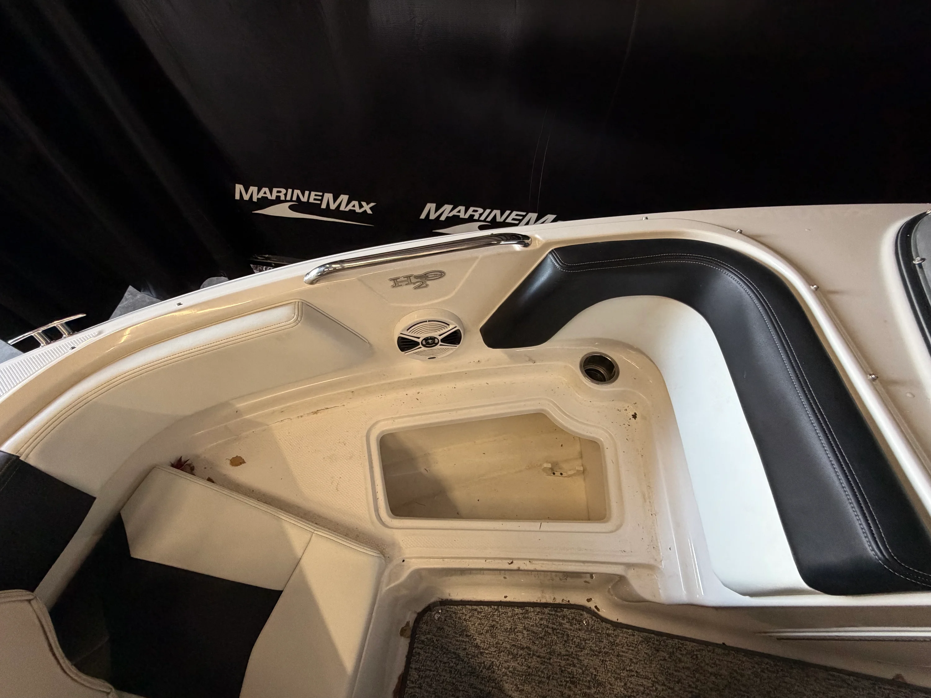 2018 Chaparral 21 H20 DELUXE Image Thumbnail #37