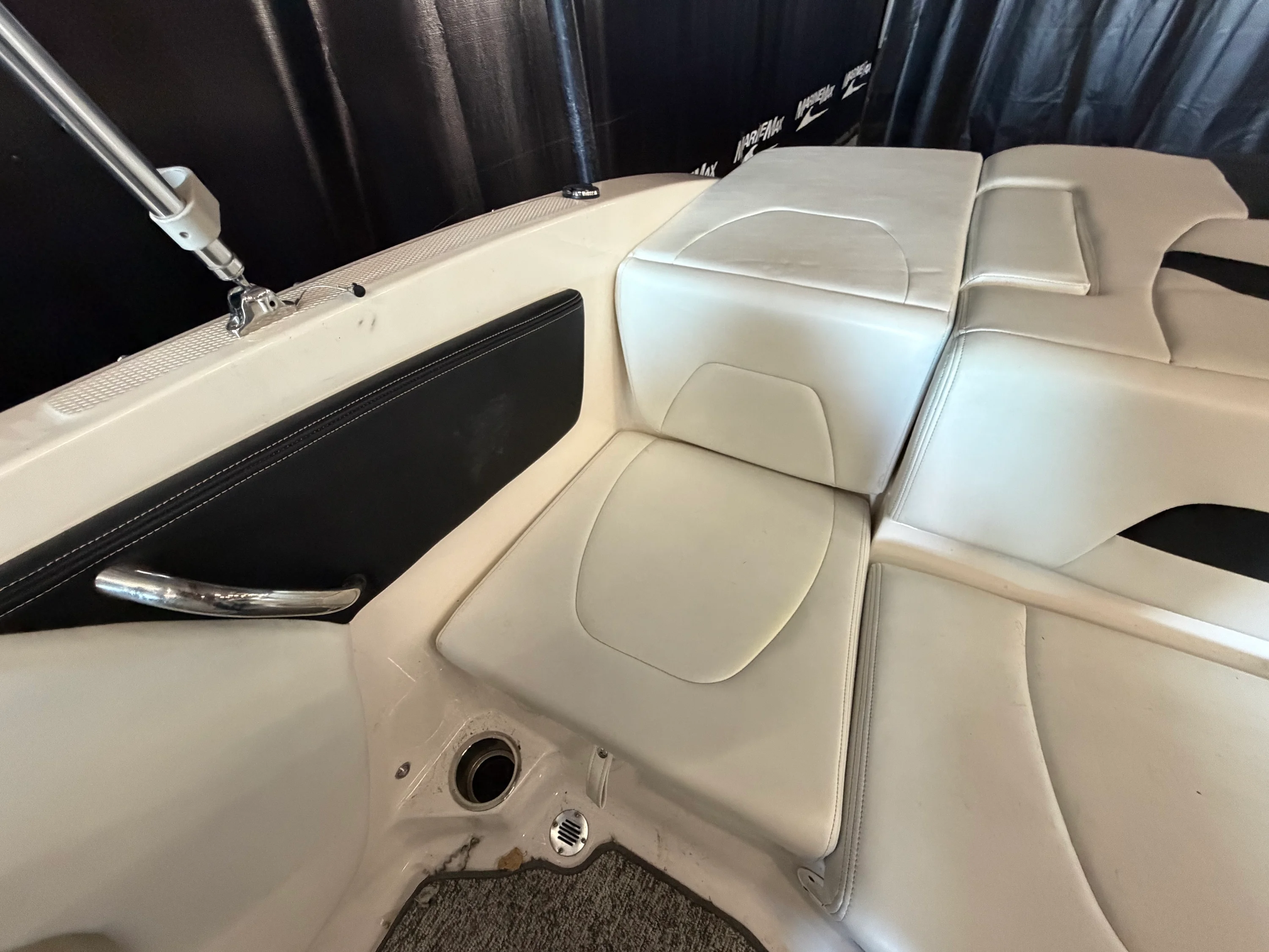 2018 Chaparral 21 H20 DELUXE Image Thumbnail #16