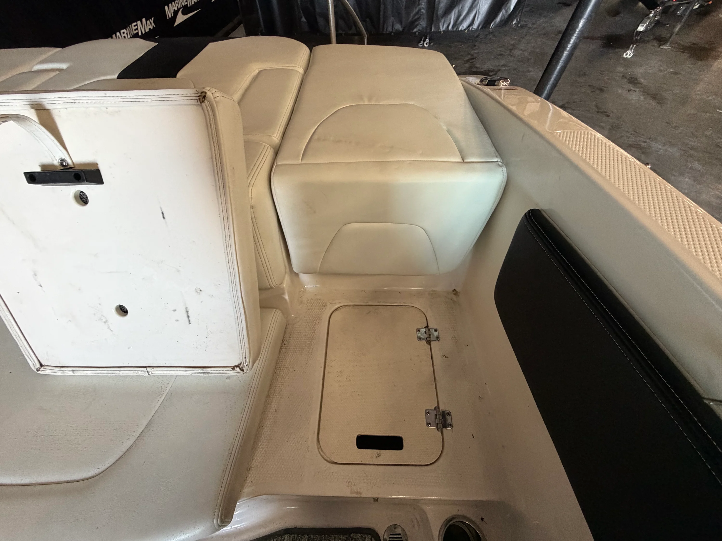 2018 Chaparral 21 H20 DELUXE Image Thumbnail #19