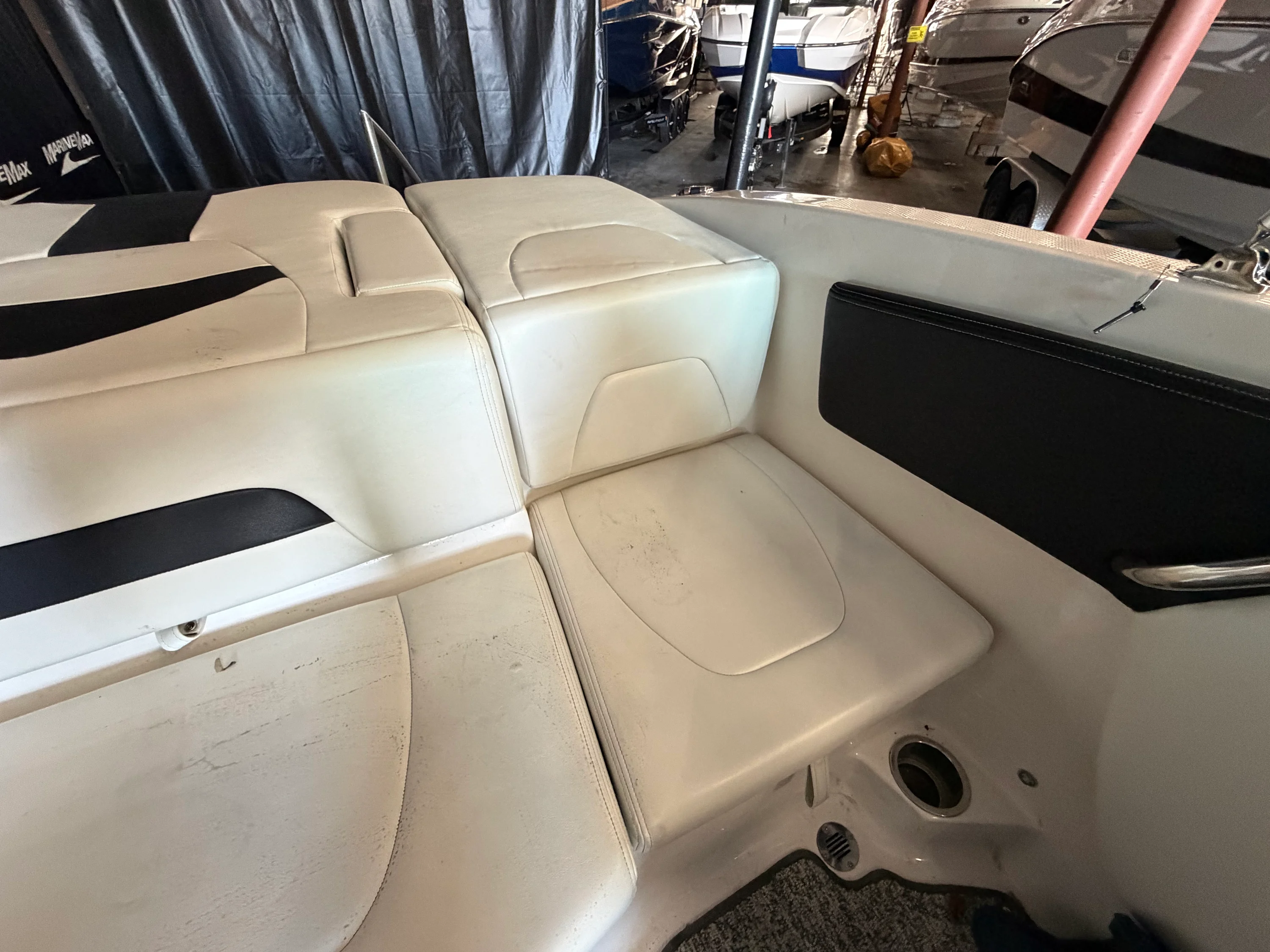 2018 Chaparral 21 H20 DELUXE Image Thumbnail #18